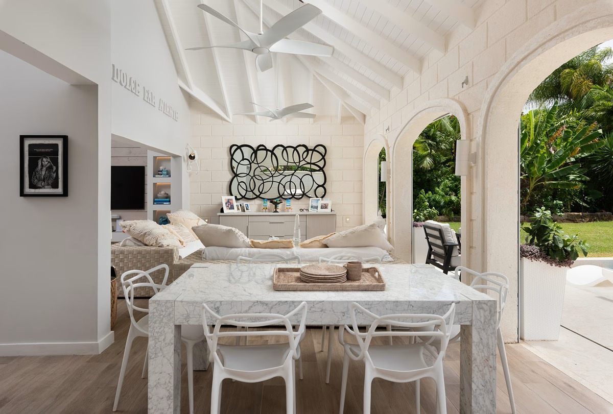 Image of Villa - 3 Bedrooms - 3 Bathrooms for Sale in Barbados, Image 5