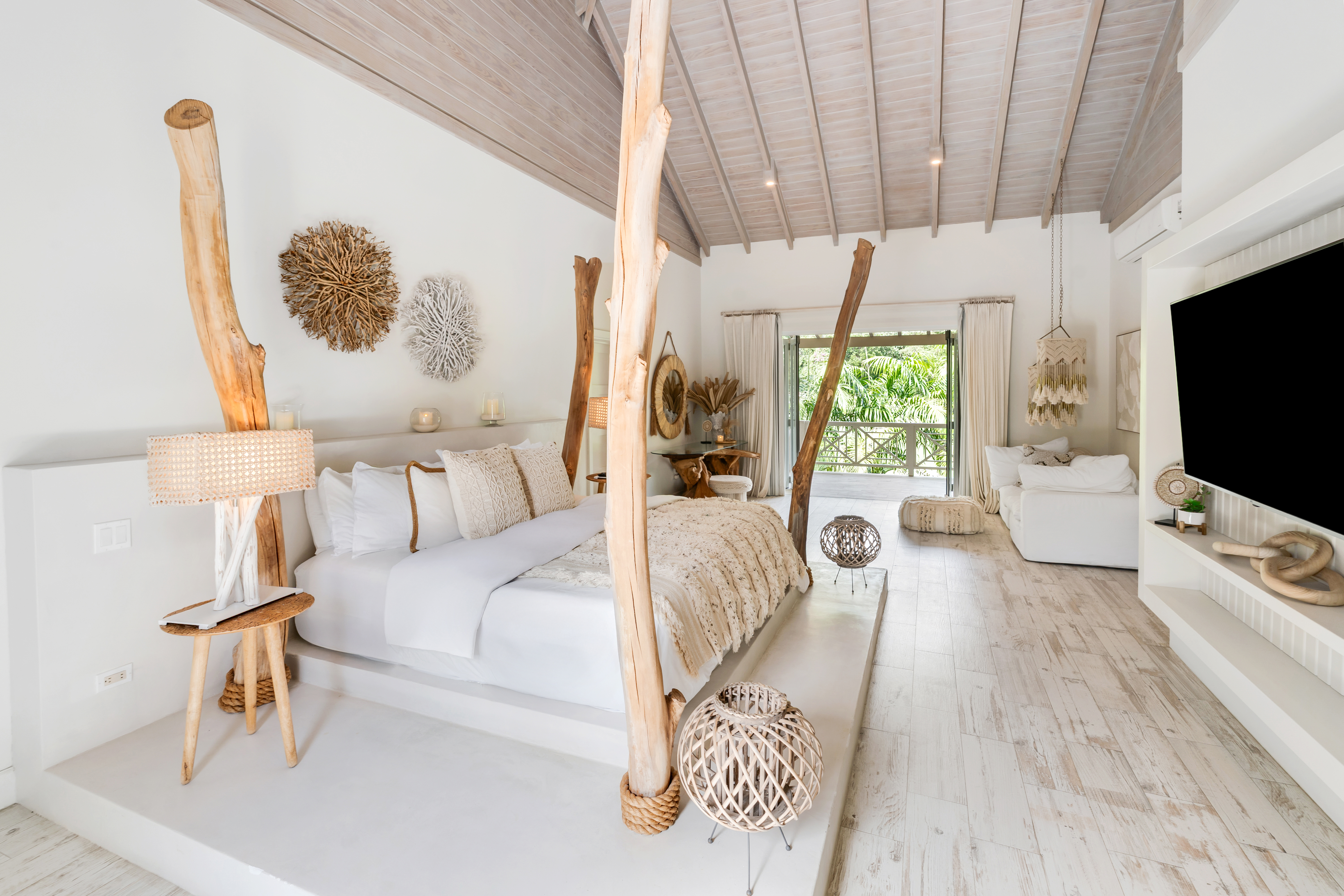Image of Villa - 7 Bedrooms - 7 Bathrooms for Sale in Barbados, Image 4
