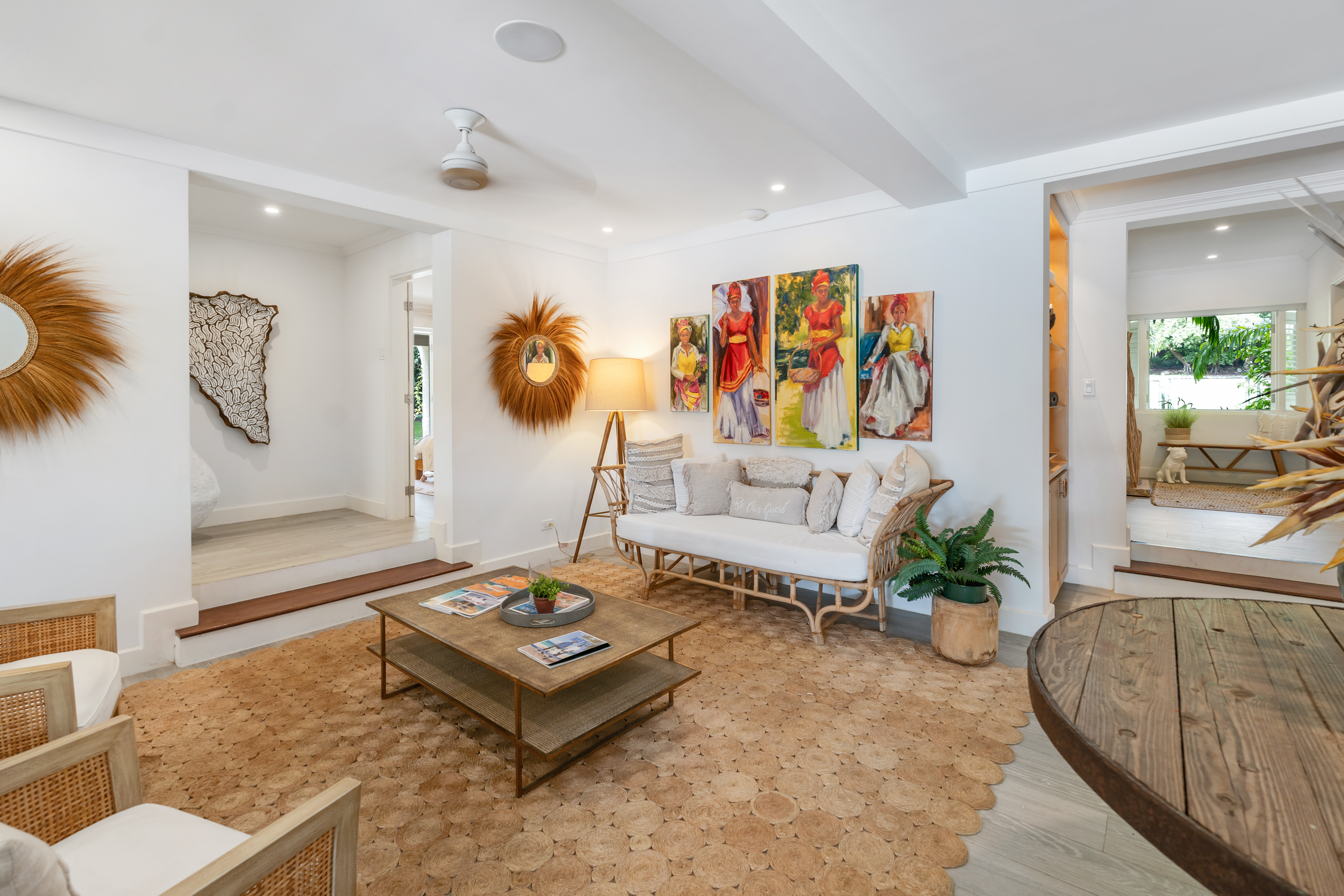 Image of Villa - 7 Bedrooms - 7 Bathrooms for Sale in Barbados, Image 13