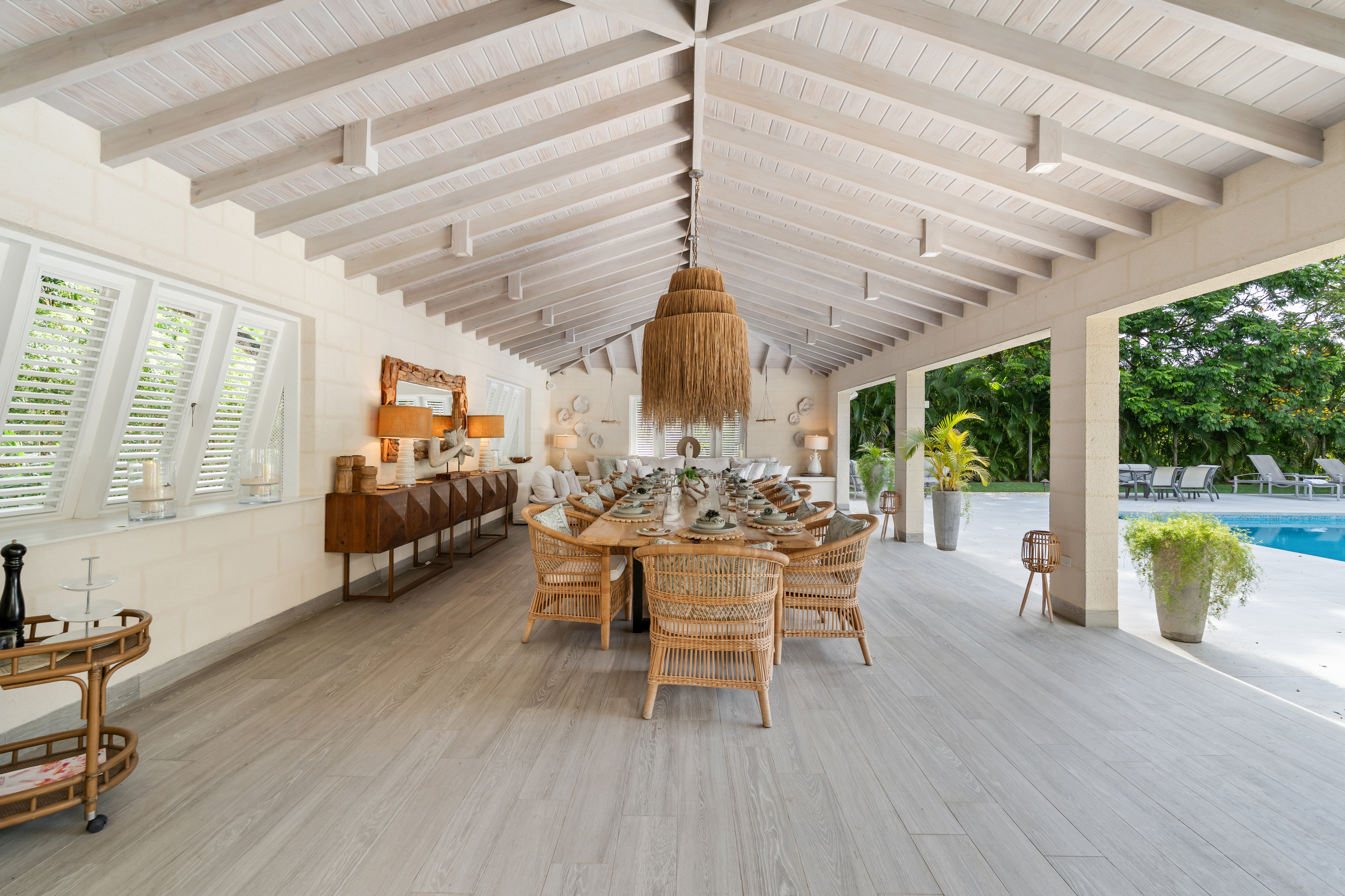 Image of Villa - 7 Bedrooms - 7 Bathrooms for Sale in Barbados, Image 9