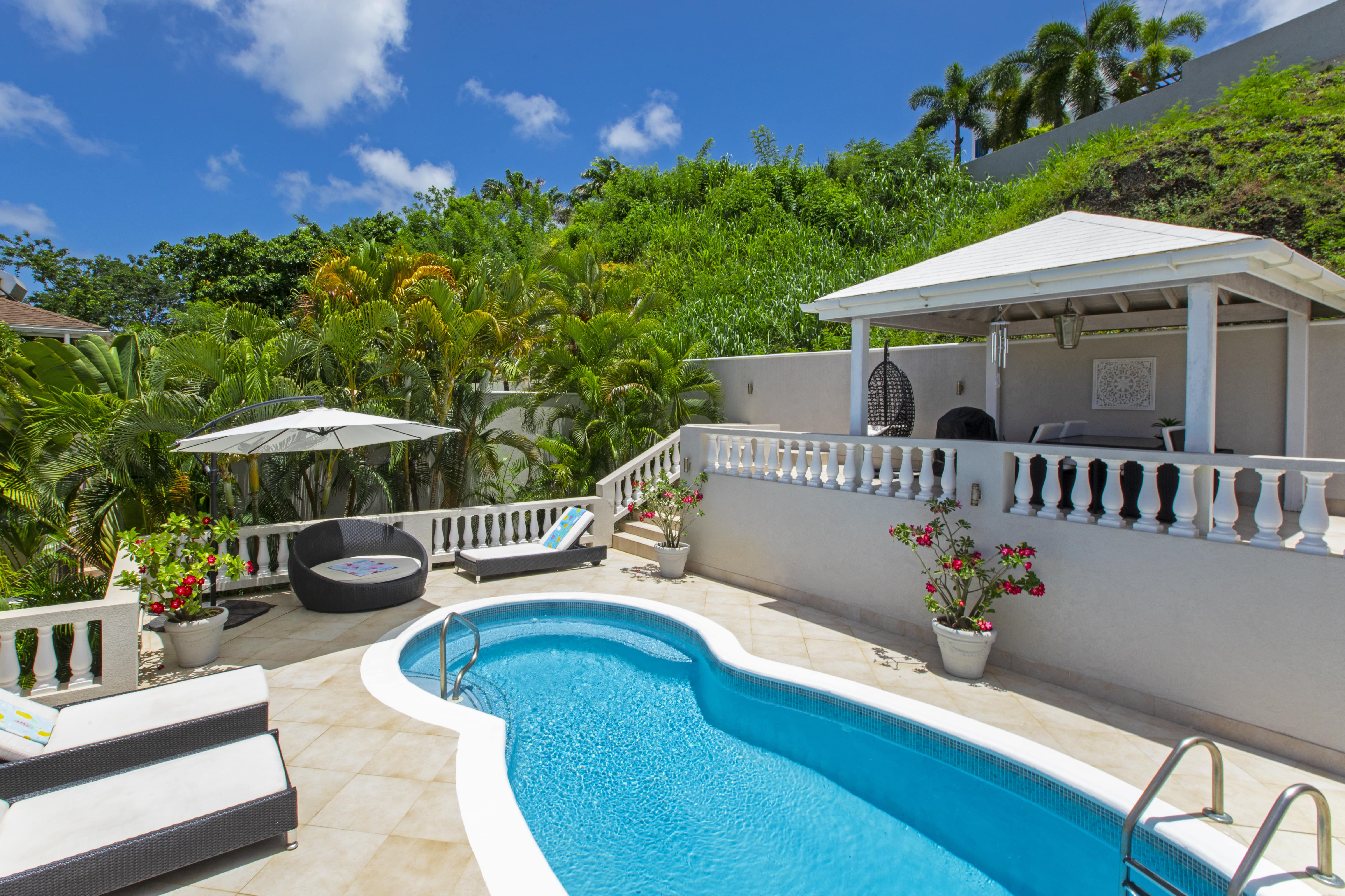  Image of Villa - 3 Bedrooms - 3 Bathrooms for Sale in Heywoods-Barbados, Image 21