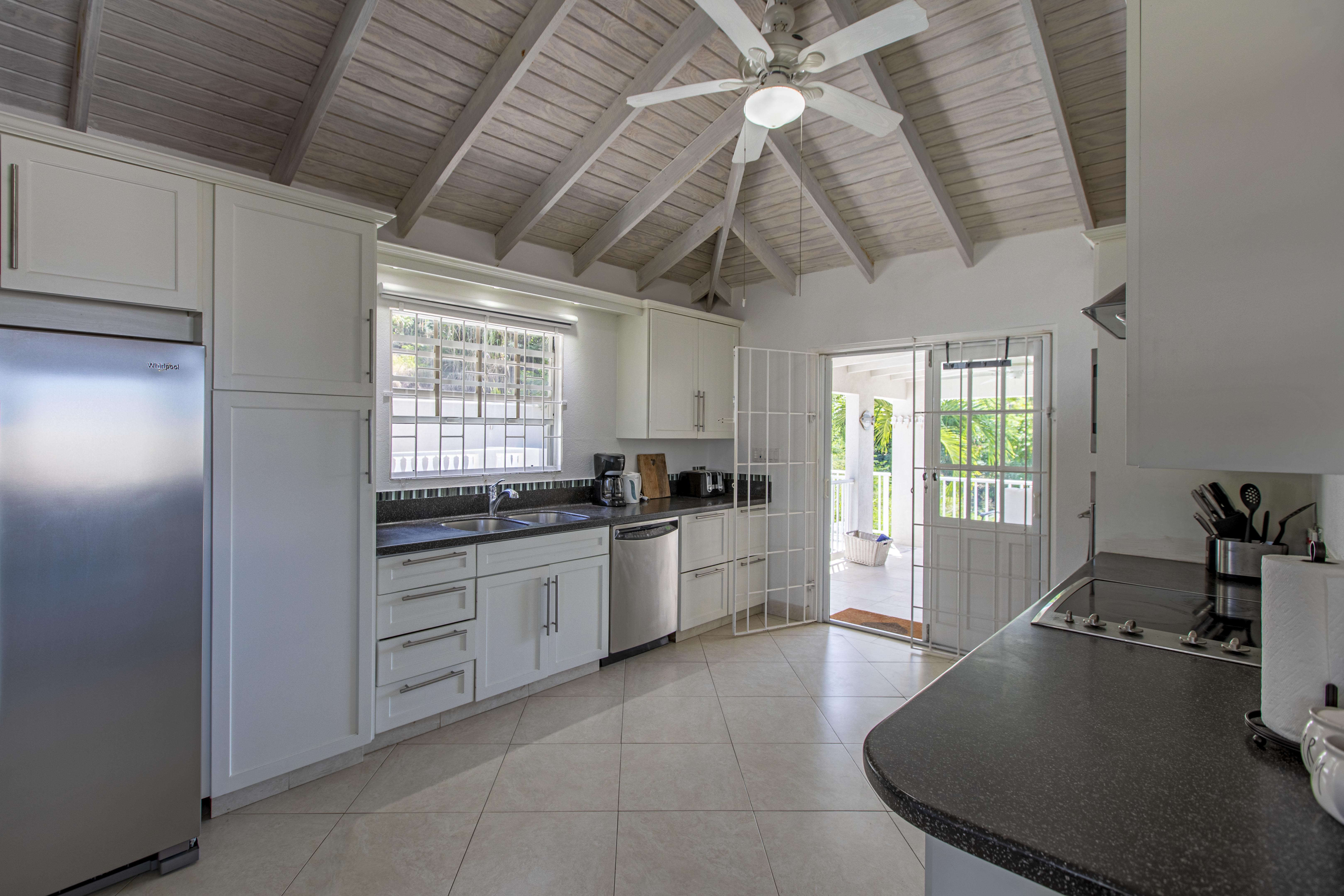  Image of Villa - 3 Bedrooms - 3 Bathrooms for Sale in Heywoods-Barbados, Image 8