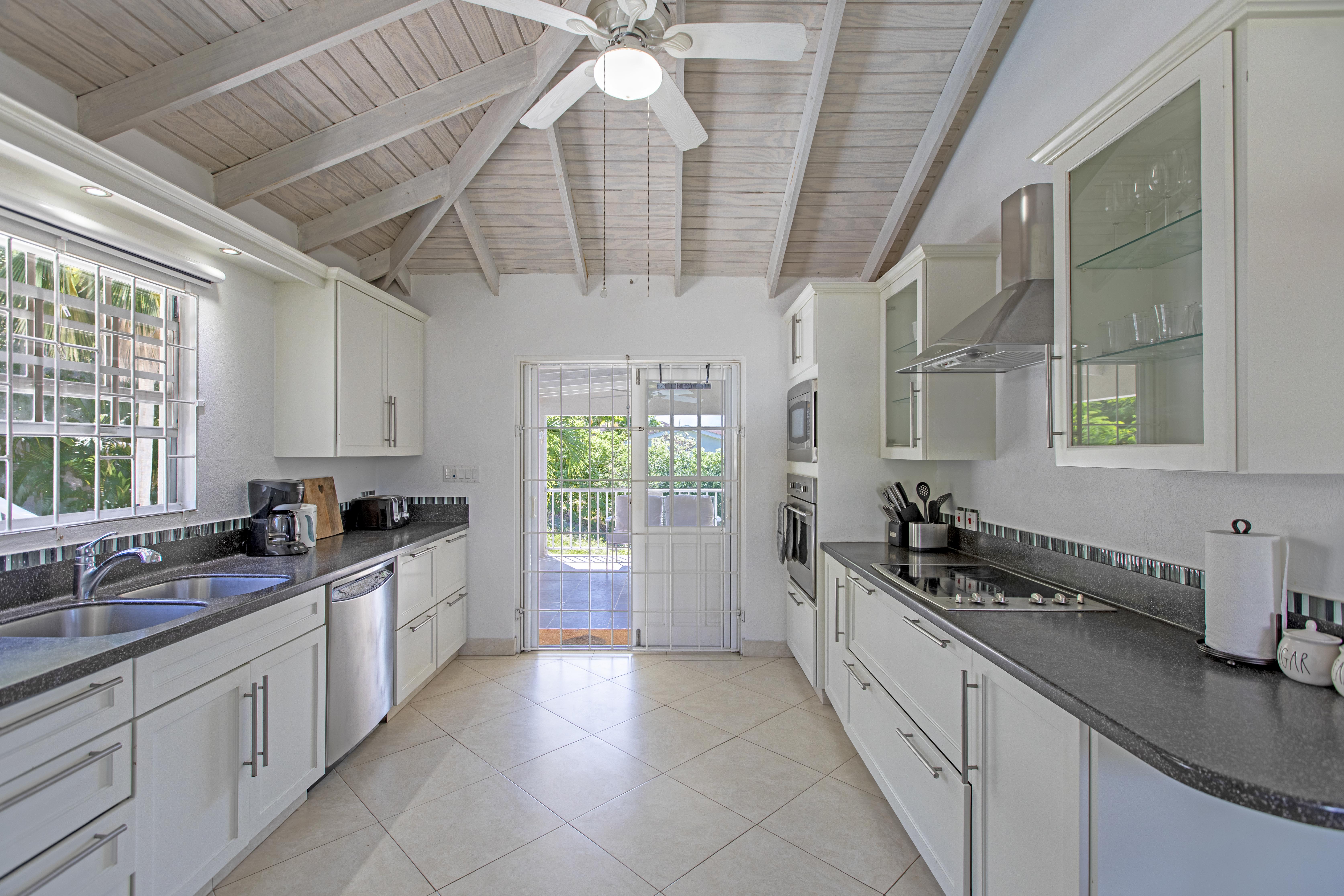  Image of Villa - 3 Bedrooms - 3 Bathrooms for Sale in Heywoods-Barbados, Image 9