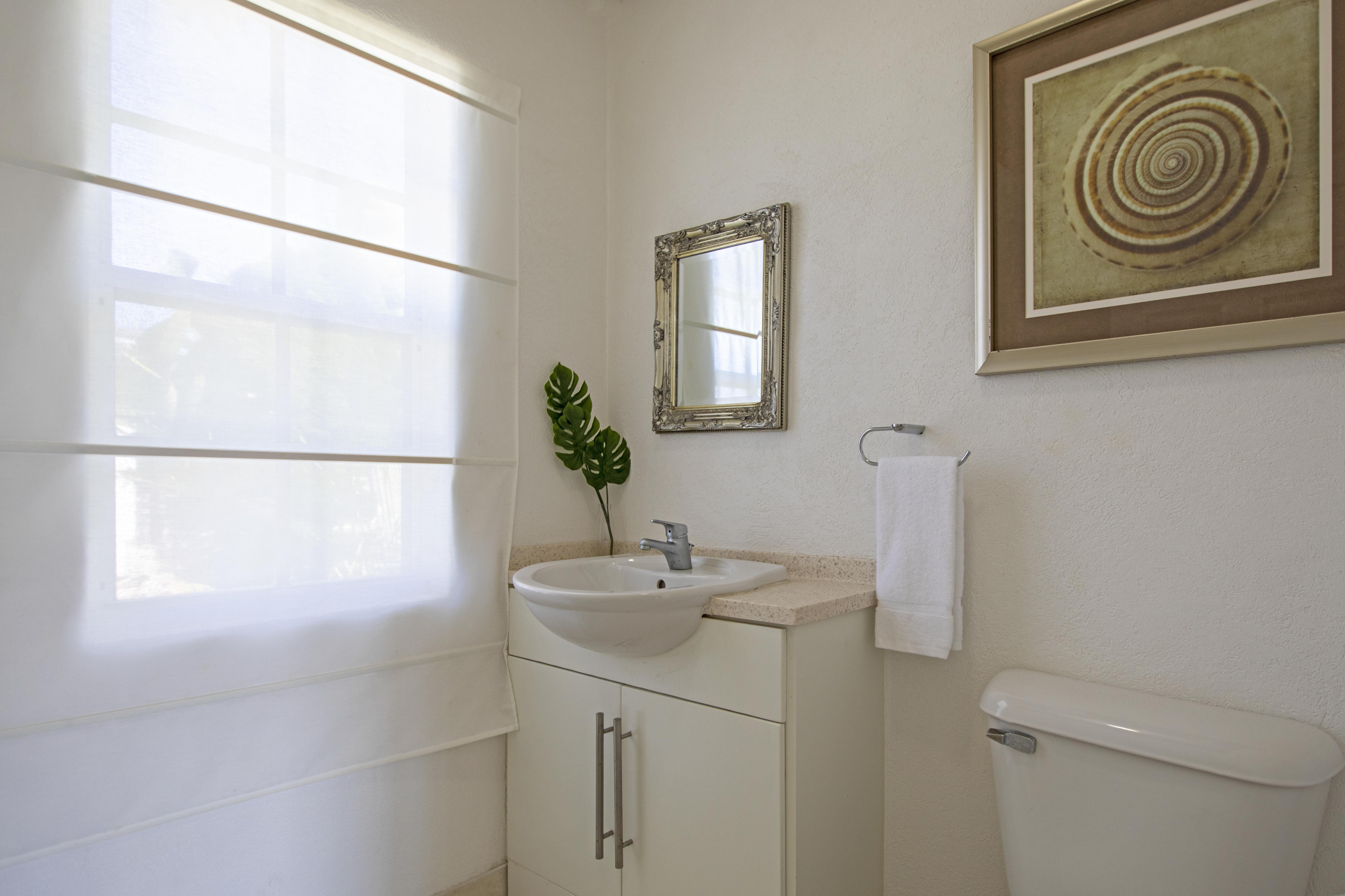  Image of Villa - 3 Bedrooms - 3 Bathrooms for Sale in Heywoods-Barbados, Image 18