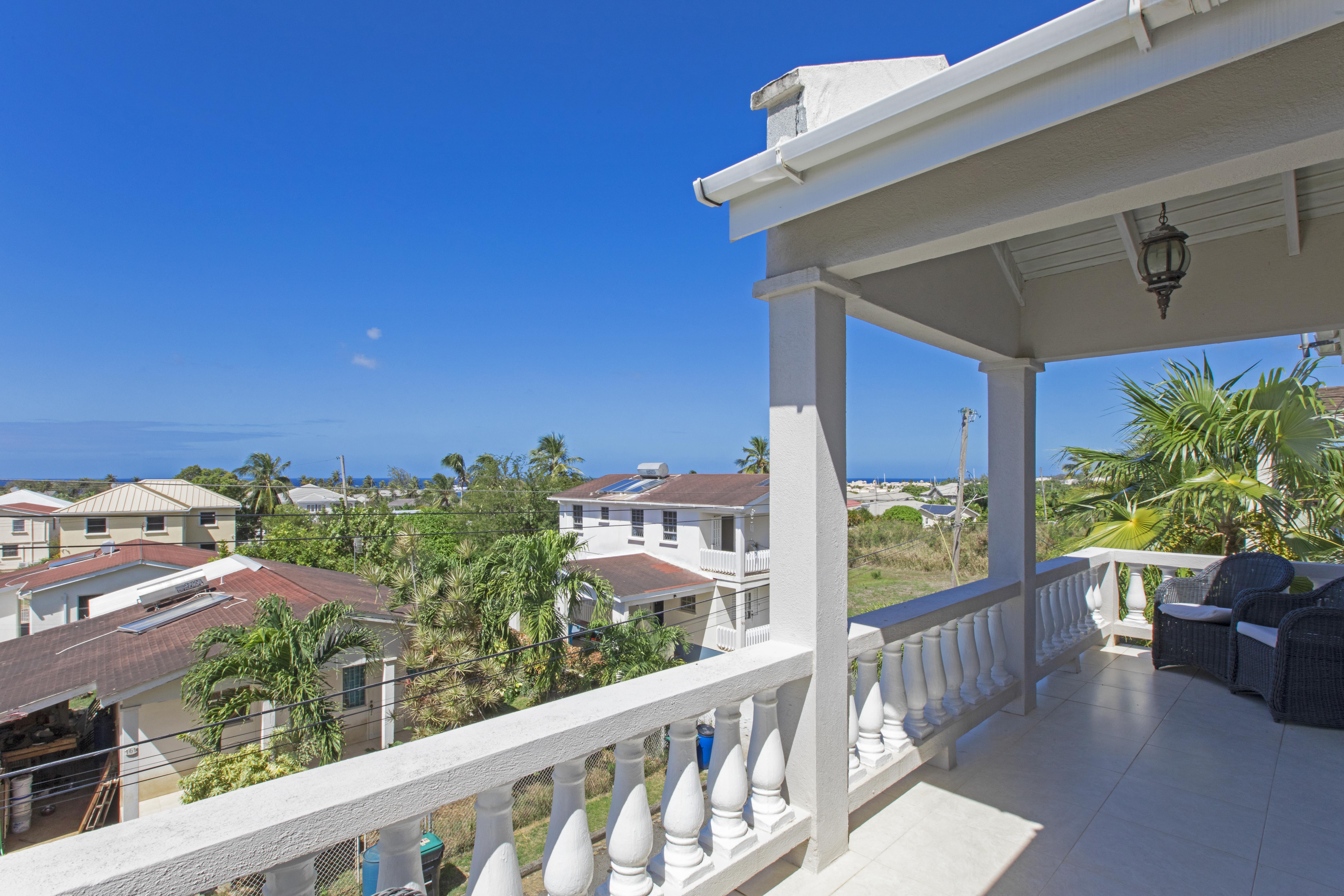  Image of Villa - 3 Bedrooms - 3 Bathrooms for Sale in Heywoods-Barbados, Image 7