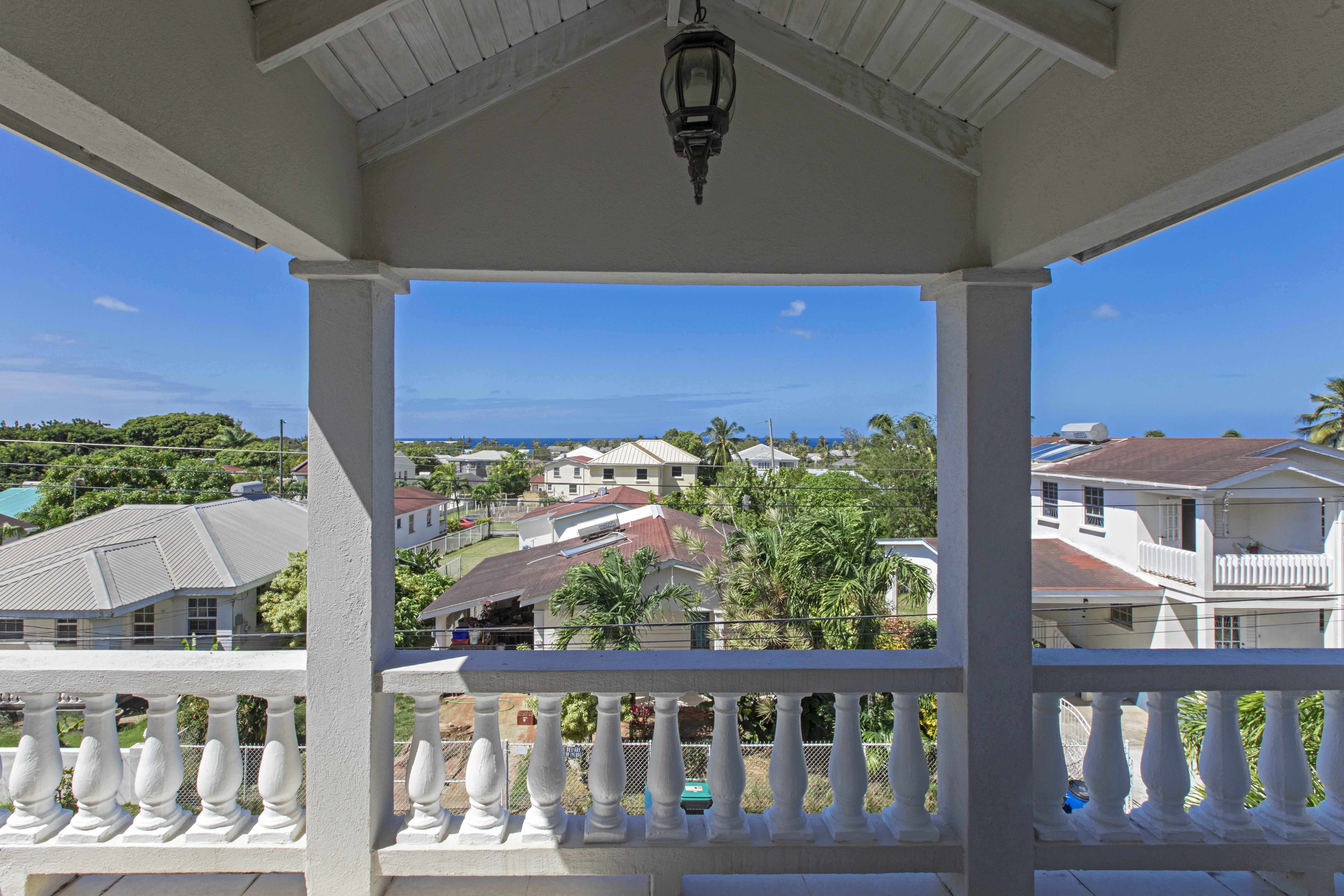  Image of Villa - 3 Bedrooms - 3 Bathrooms for Sale in Heywoods-Barbados, Image 6