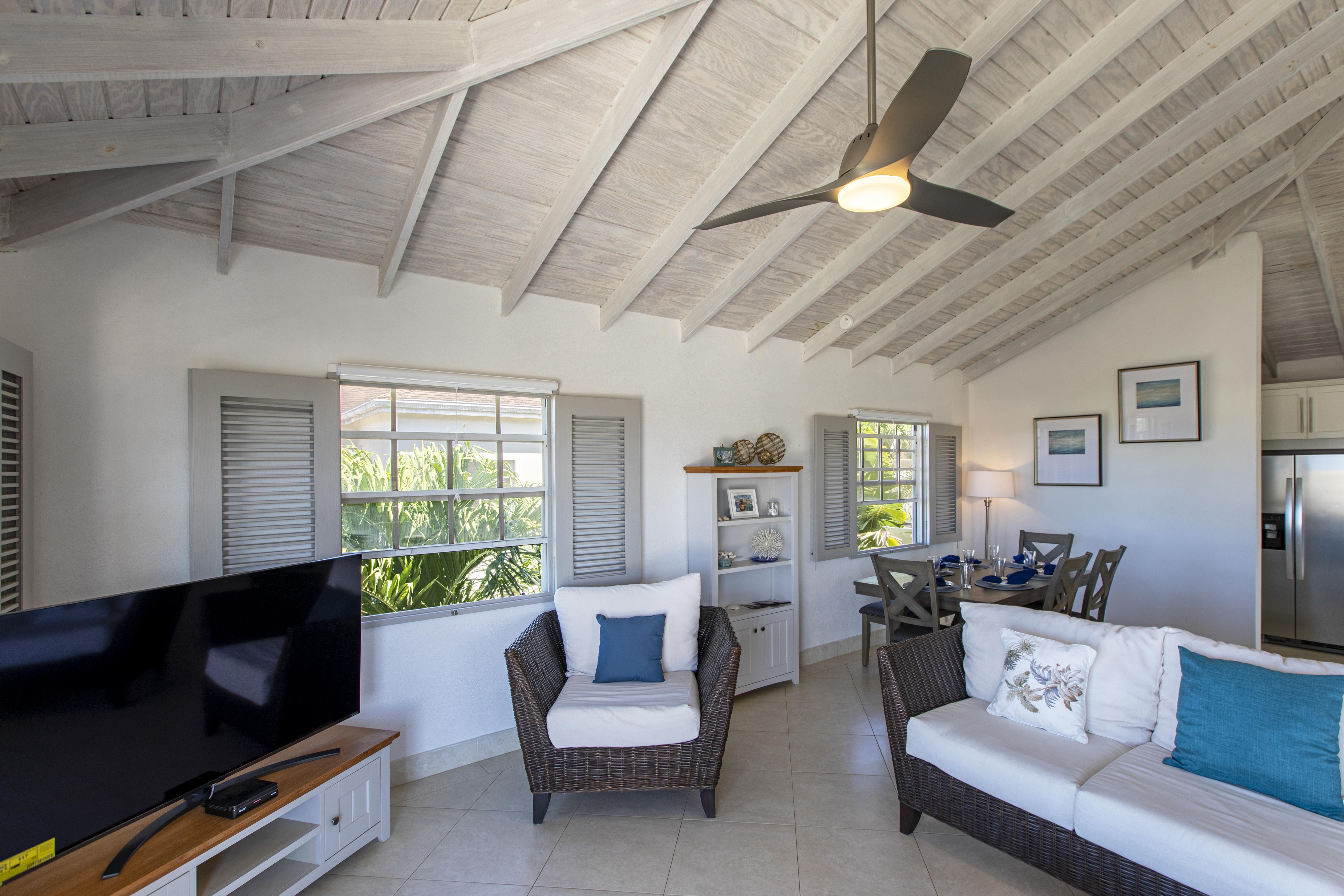 Image of Villa - 3 Bedrooms - 3 Bathrooms for Sale in Heywoods-Barbados, Image 3