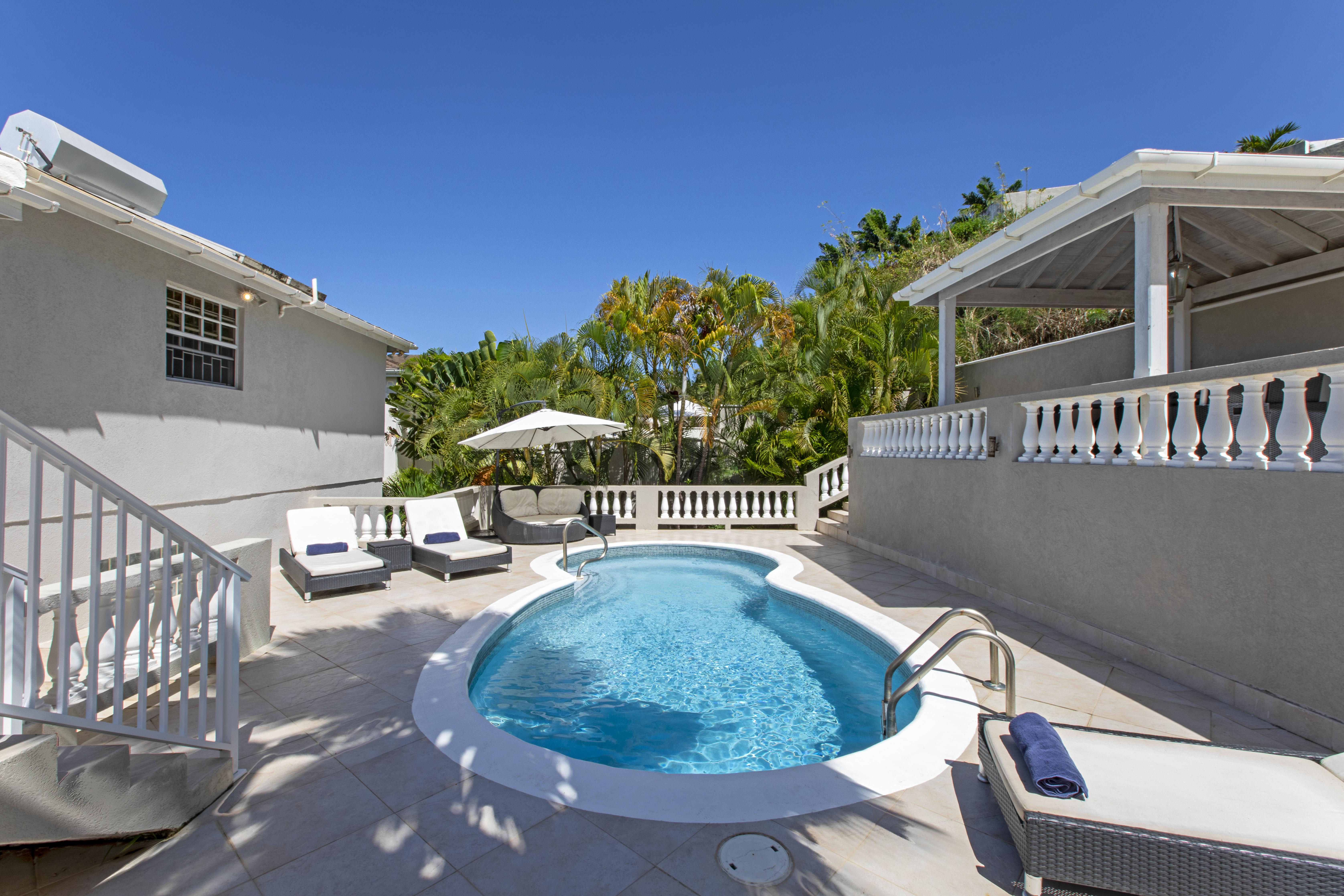  Image of Villa - 3 Bedrooms - 3 Bathrooms for Sale in Heywoods-Barbados, Image 20