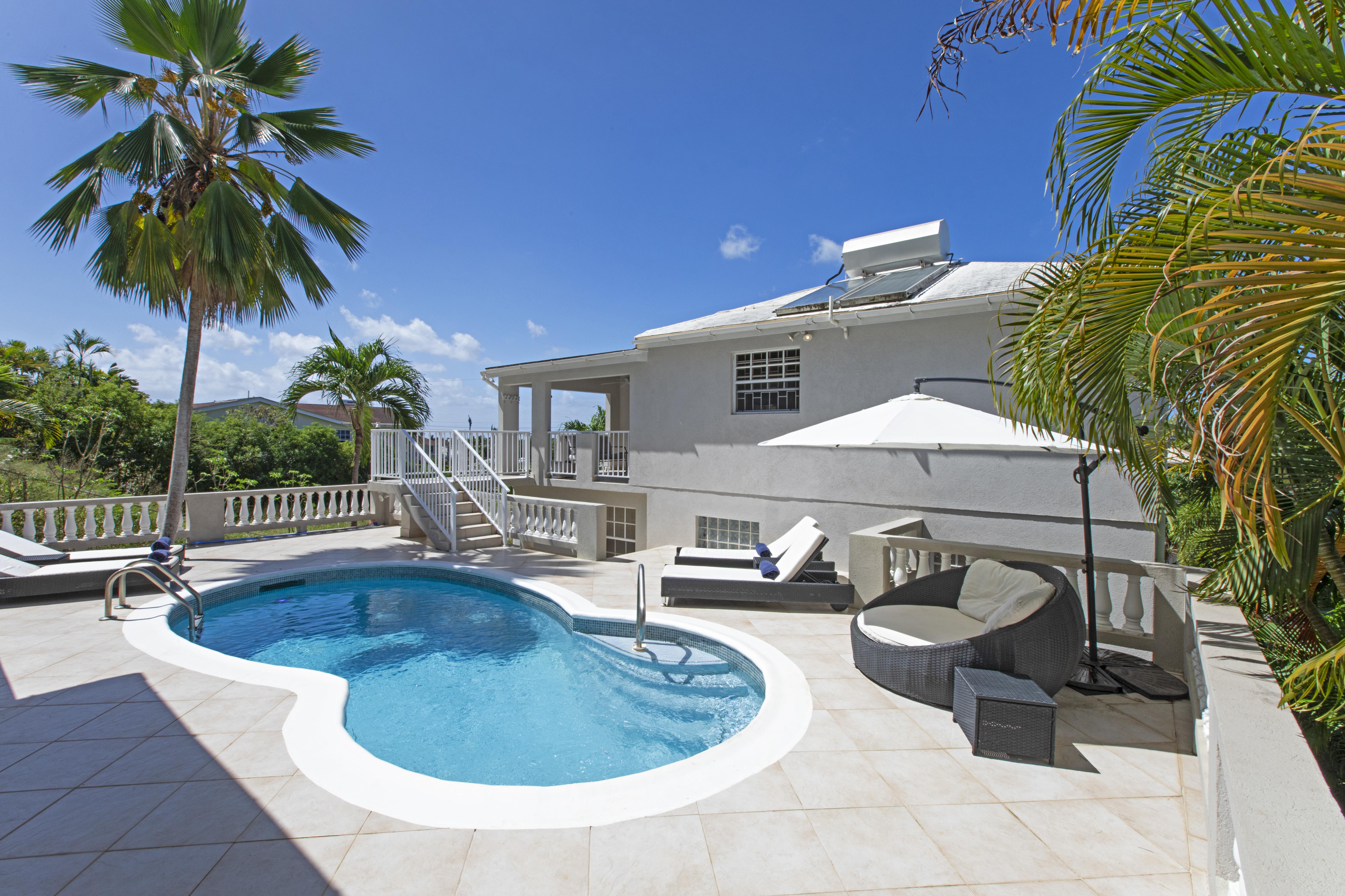 Image of Villa - 3 Bedrooms - 3 Bathrooms for Sale in Heywoods-Barbados, Image 1