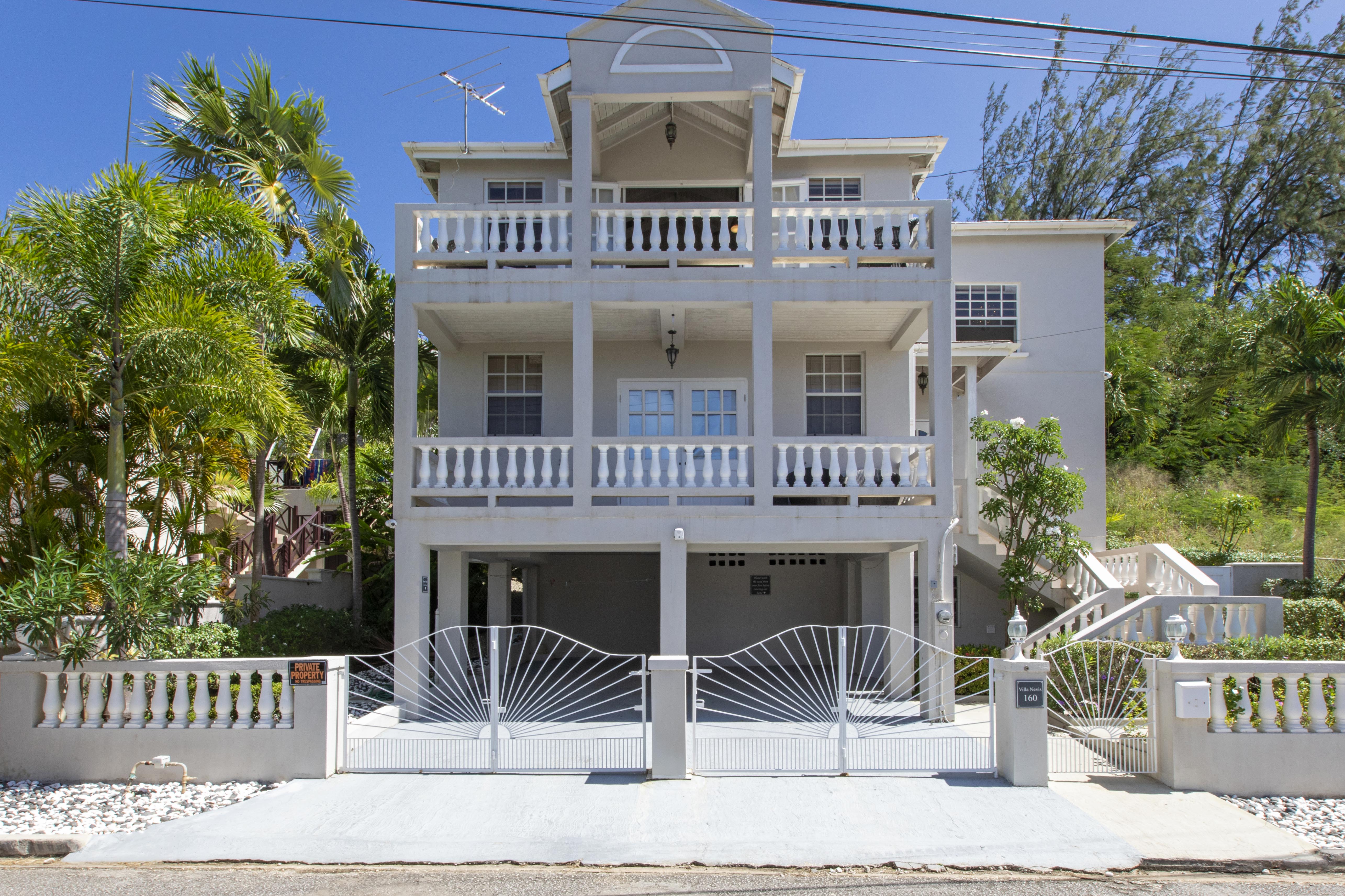 Image of Villa - 3 Bedrooms - 3 Bathrooms for Sale in Heywoods-Barbados, Image 2