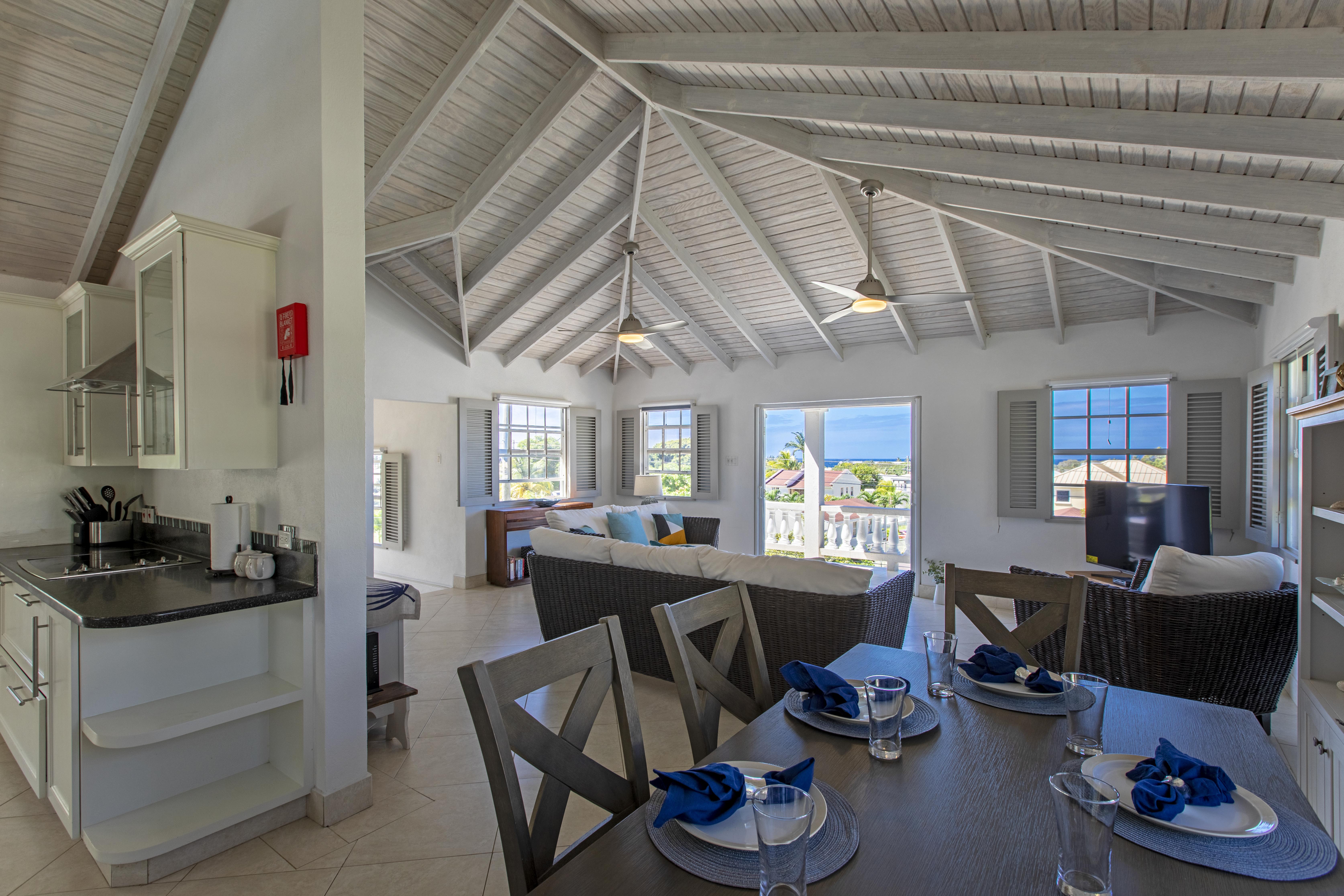 Image of Villa - 3 Bedrooms - 3 Bathrooms for Sale in Heywoods-Barbados, Image 4