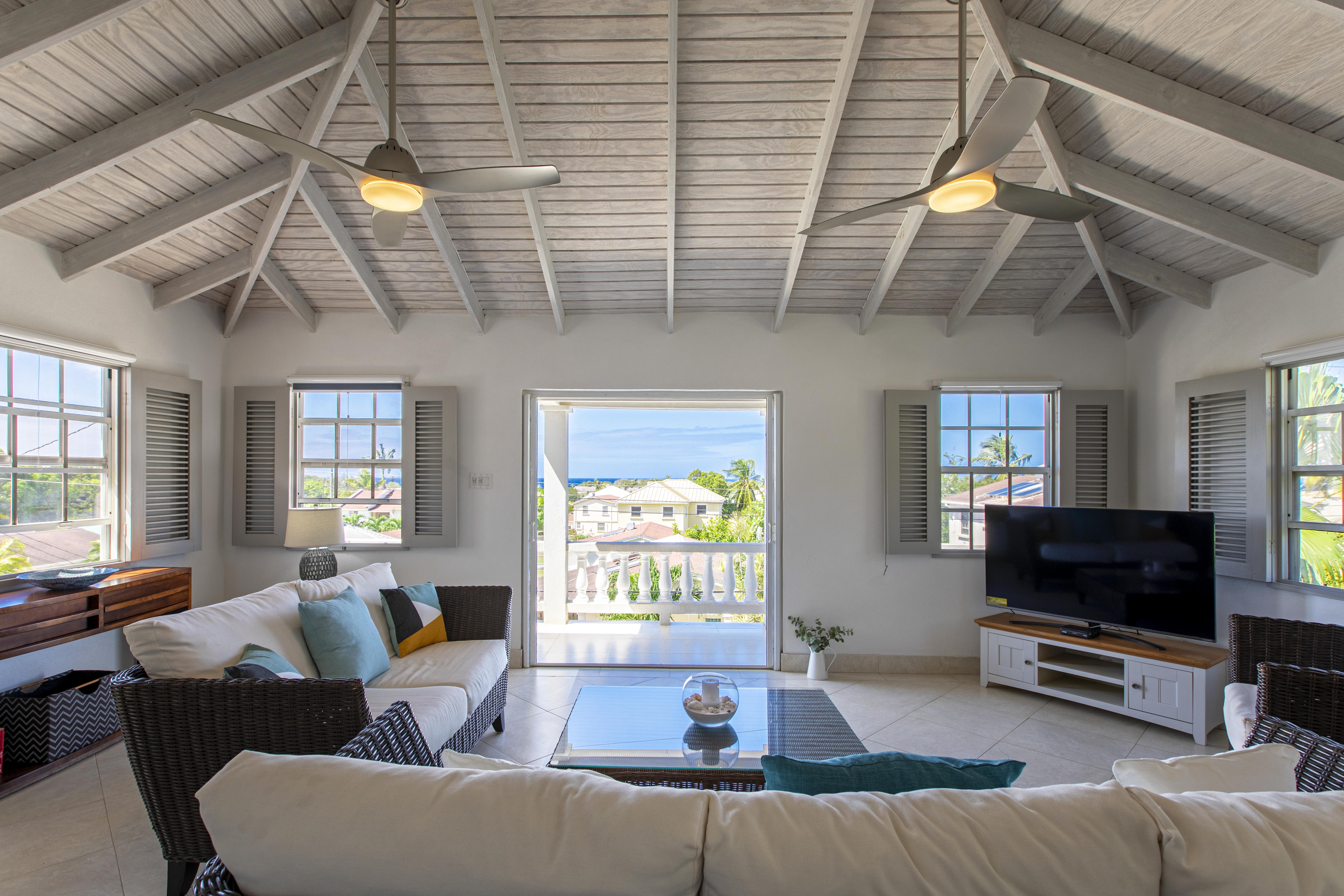 Image of Villa - 3 Bedrooms - 3 Bathrooms for Sale in Heywoods-Barbados, Image 5