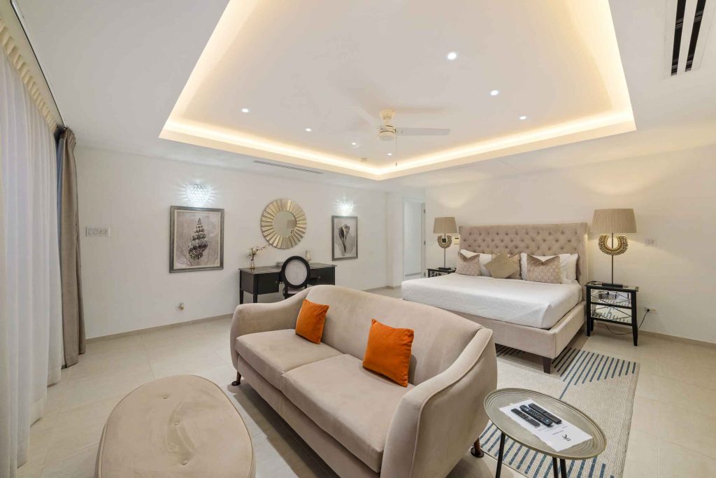  Image of  - 3 Bedrooms - 3 Bathrooms for Holiday Rentals in Paynes Bay-Barbados, Image 39