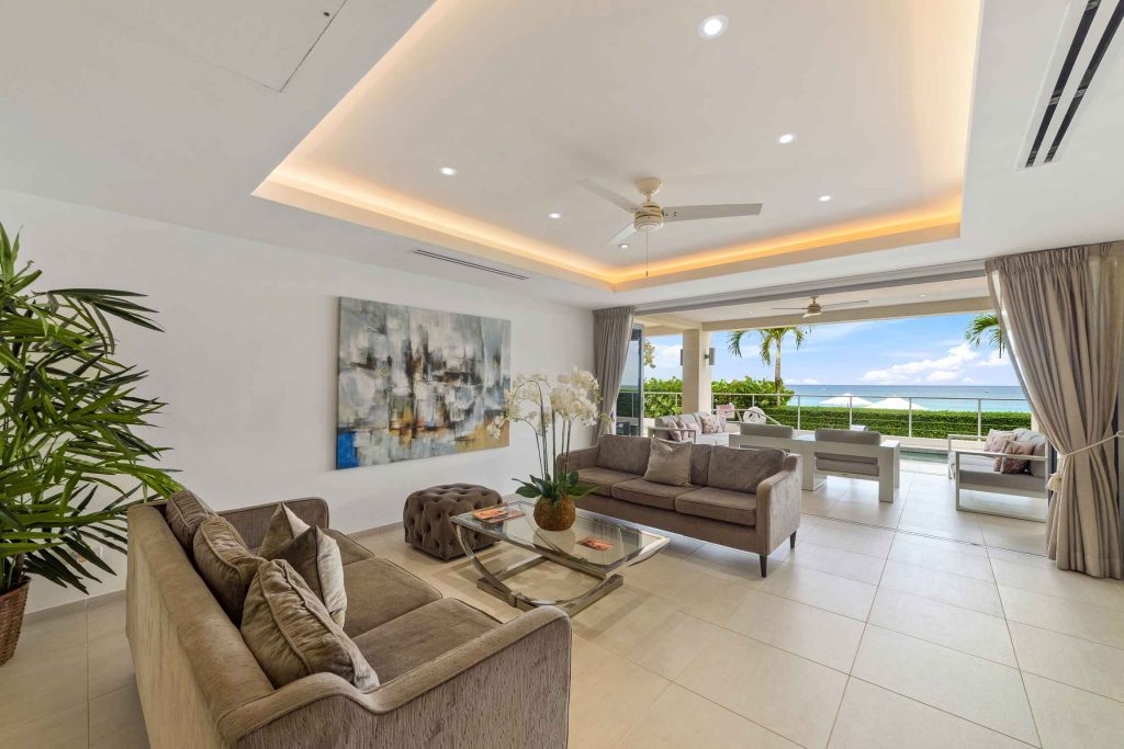  Image of  - 3 Bedrooms - 3 Bathrooms for Holiday Rentals in Paynes Bay-Barbados, Image 13