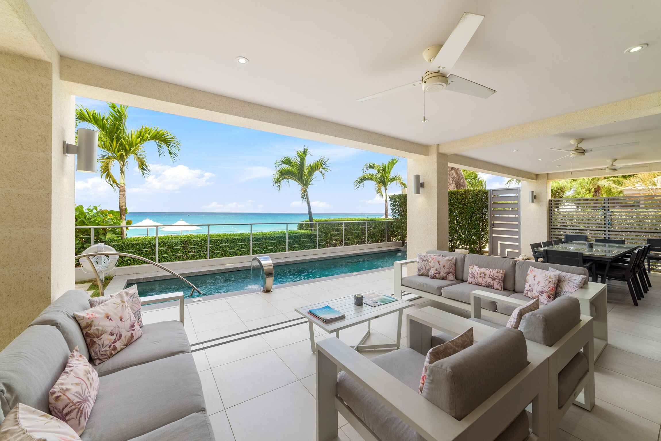 Image of  - 3 Bedrooms - 3 Bathrooms for Rental in Paynes Bay-Barbados, Image 1