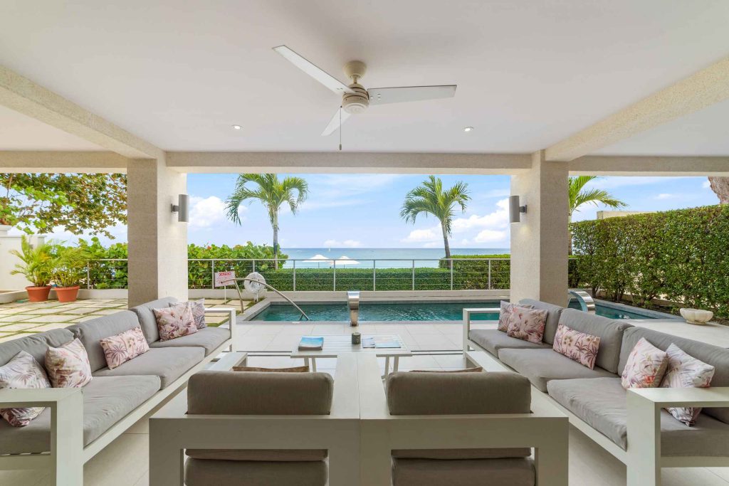 Image of  - 3 Bedrooms - 3 Bathrooms for Rental in Paynes Bay-Barbados, Image 2