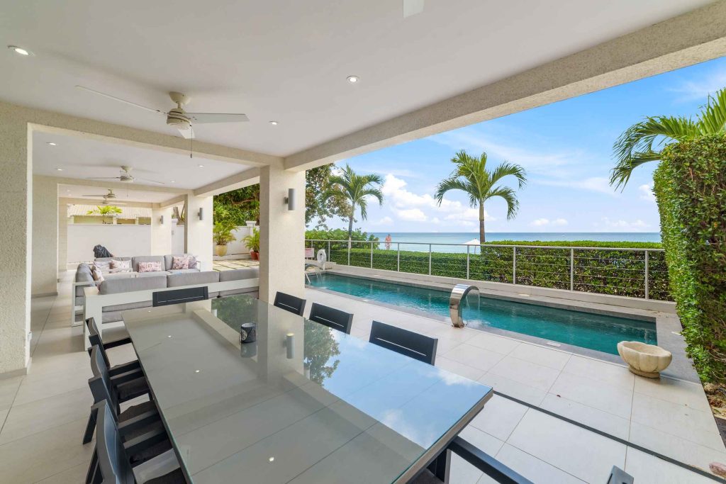  Image of  - 3 Bedrooms - 3 Bathrooms for Holiday Rentals in Paynes Bay-Barbados, Image 43
