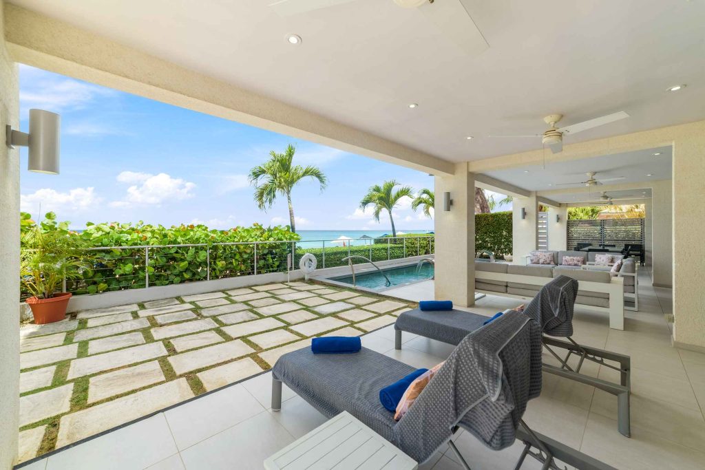  Image of  - 3 Bedrooms - 3 Bathrooms for Holiday Rentals in Paynes Bay-Barbados, Image 42