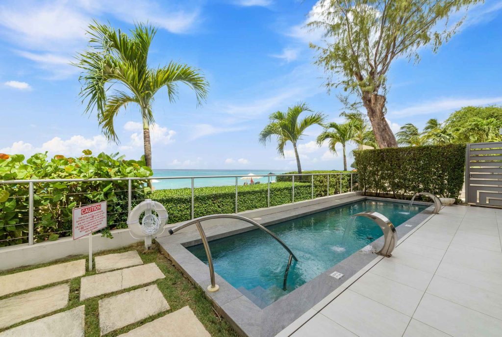 Image of  - 3 Bedrooms - 3 Bathrooms for Rental in Paynes Bay-Barbados, Image 3