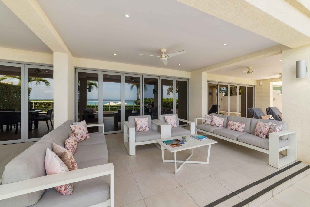 Image of  - 3 Bedrooms - 3 Bathrooms for Rental in Paynes Bay-Barbados, Image 4