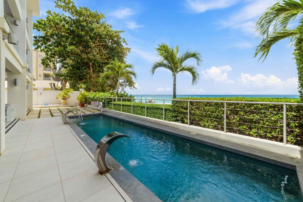  Image of  - 3 Bedrooms - 3 Bathrooms for Holiday Rentals in Paynes Bay-Barbados, Image 44
