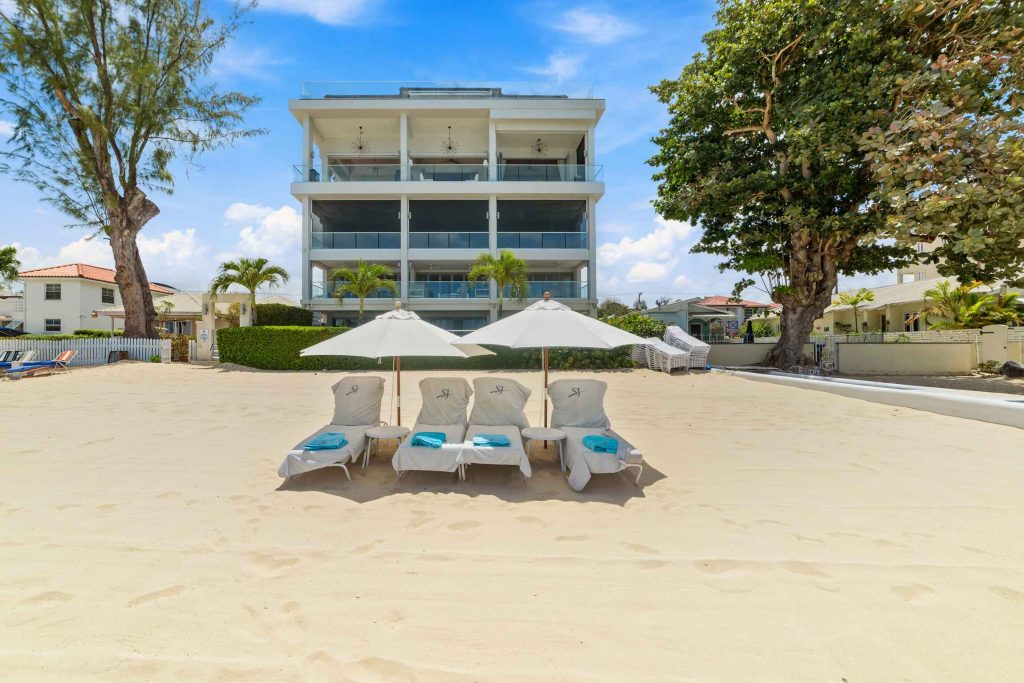  Image of  - 3 Bedrooms - 3 Bathrooms for Holiday Rentals in Paynes Bay-Barbados, Image 49
