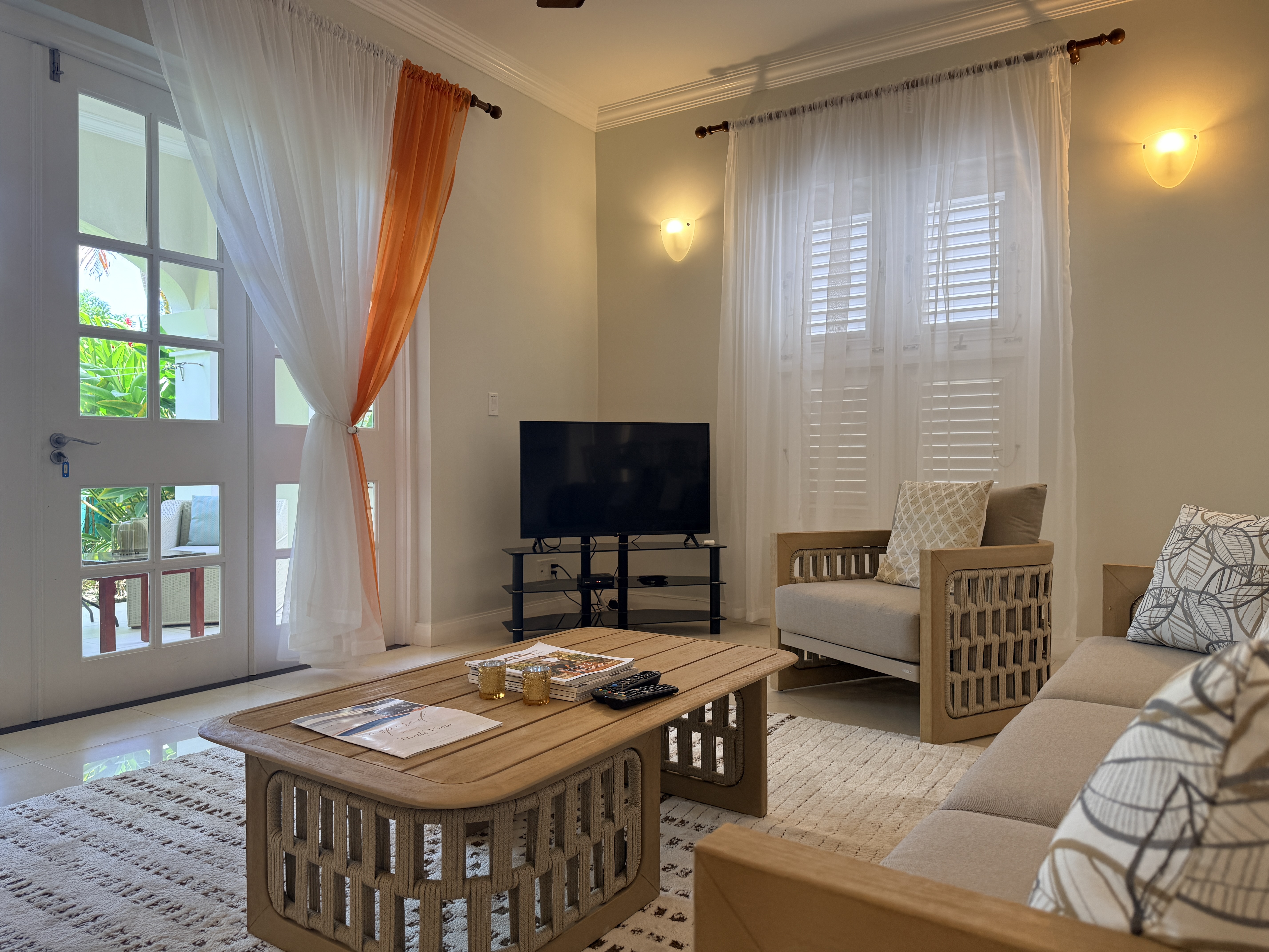 Image of  - 3 Bedrooms - 2 Bathrooms for Rental in Porters-Barbados, Image 4
