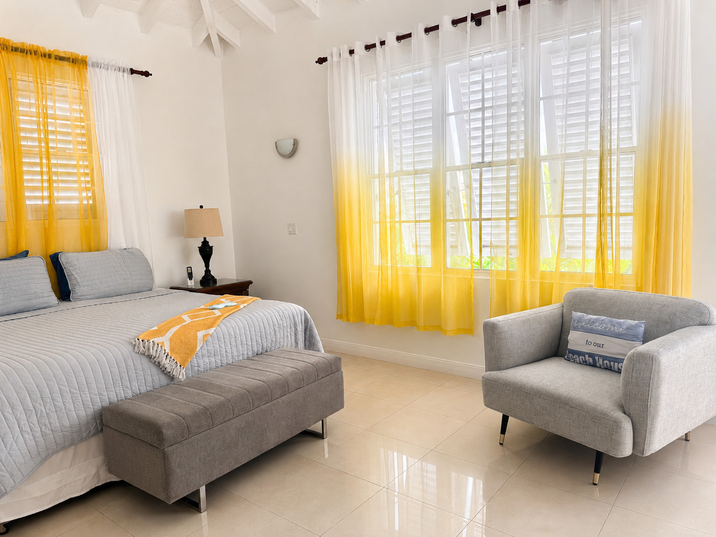  Image of  - 3 Bedrooms - 2 Bathrooms for Holiday Rentals in Porters-Barbados, Image 11