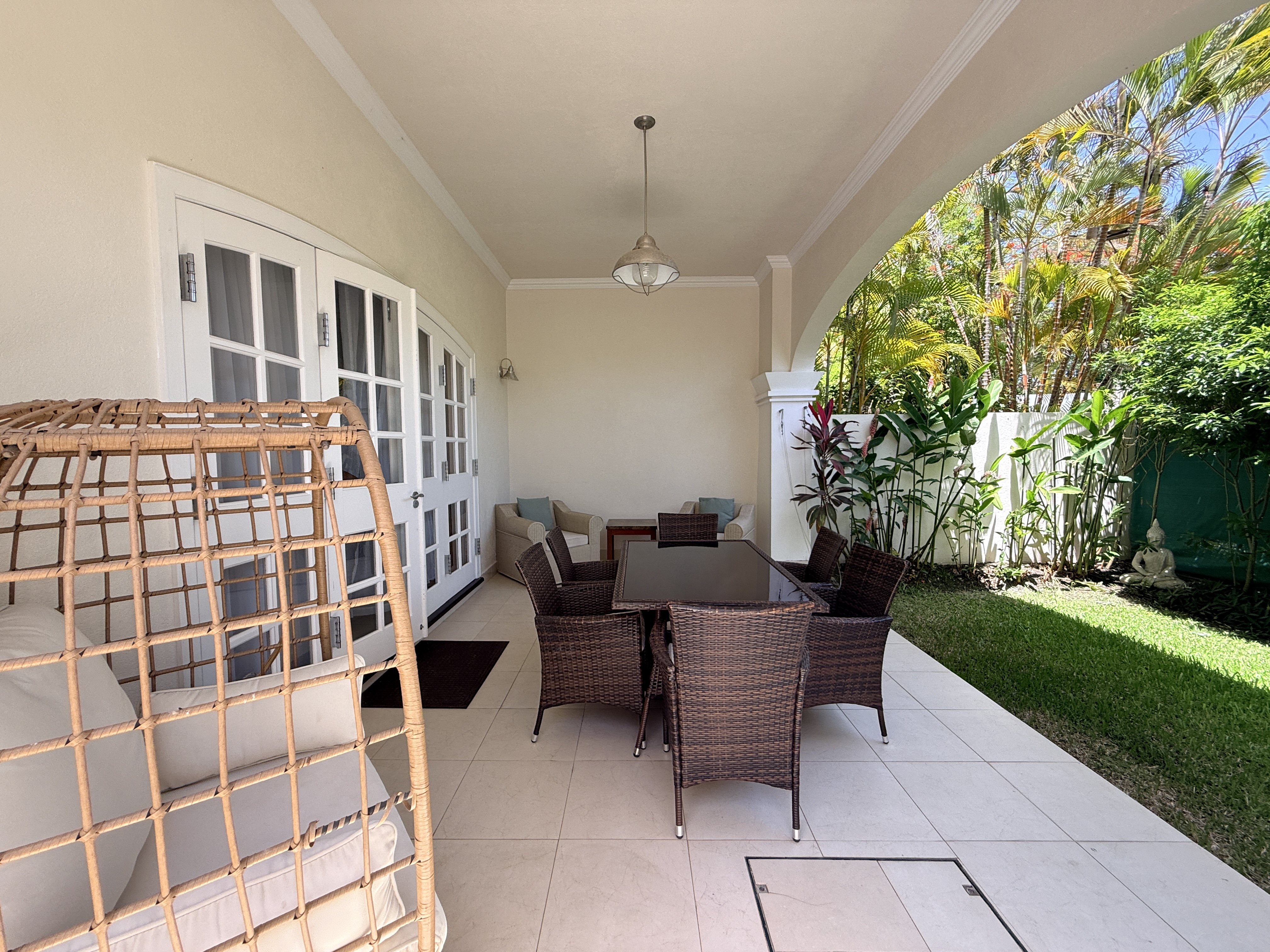 Image of  - 3 Bedrooms - 2 Bathrooms for Rental in Porters-Barbados, Image 1