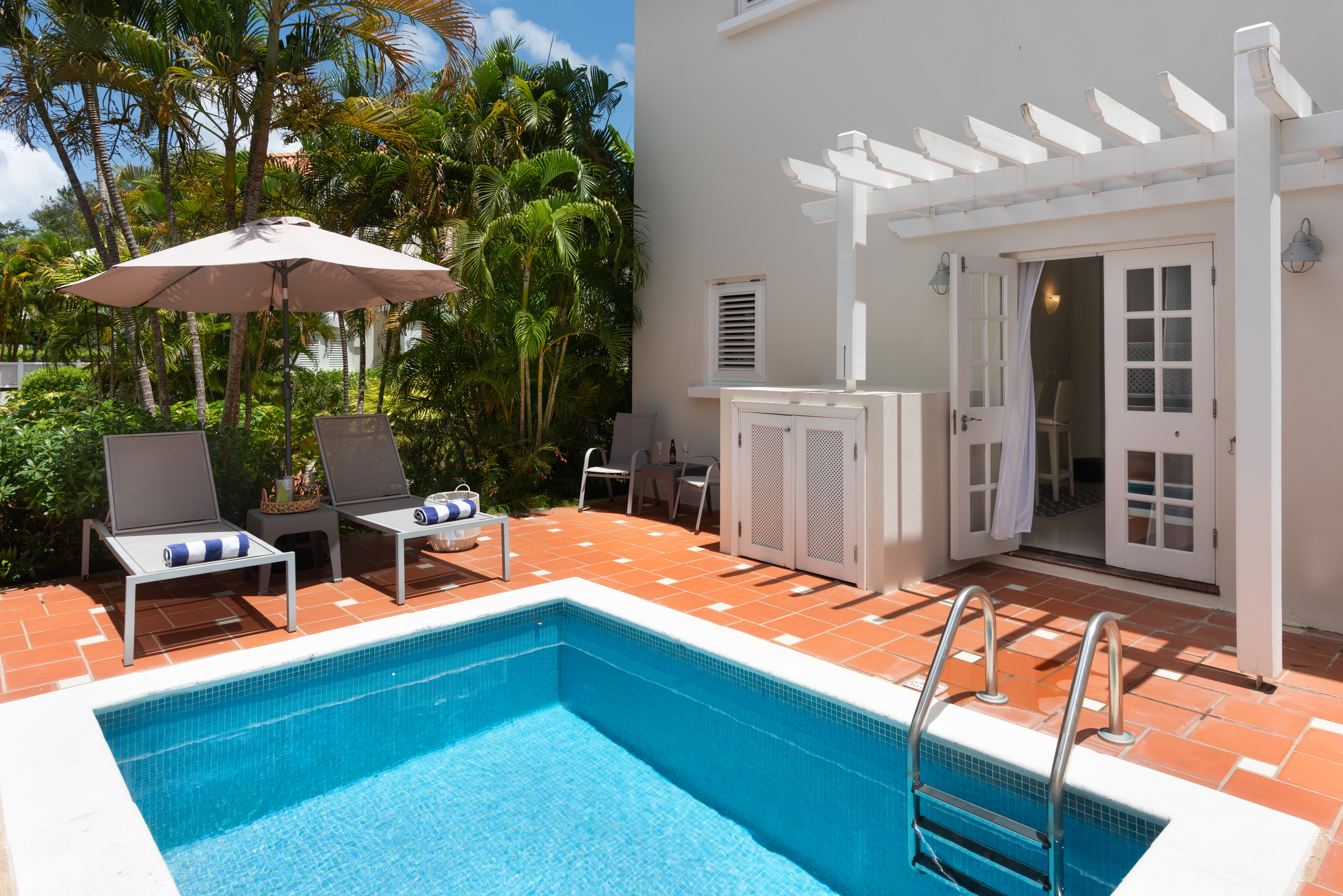  Image of  - 3 Bedrooms - 2 Bathrooms for Holiday Rentals in Porters-Barbados, Image 17
