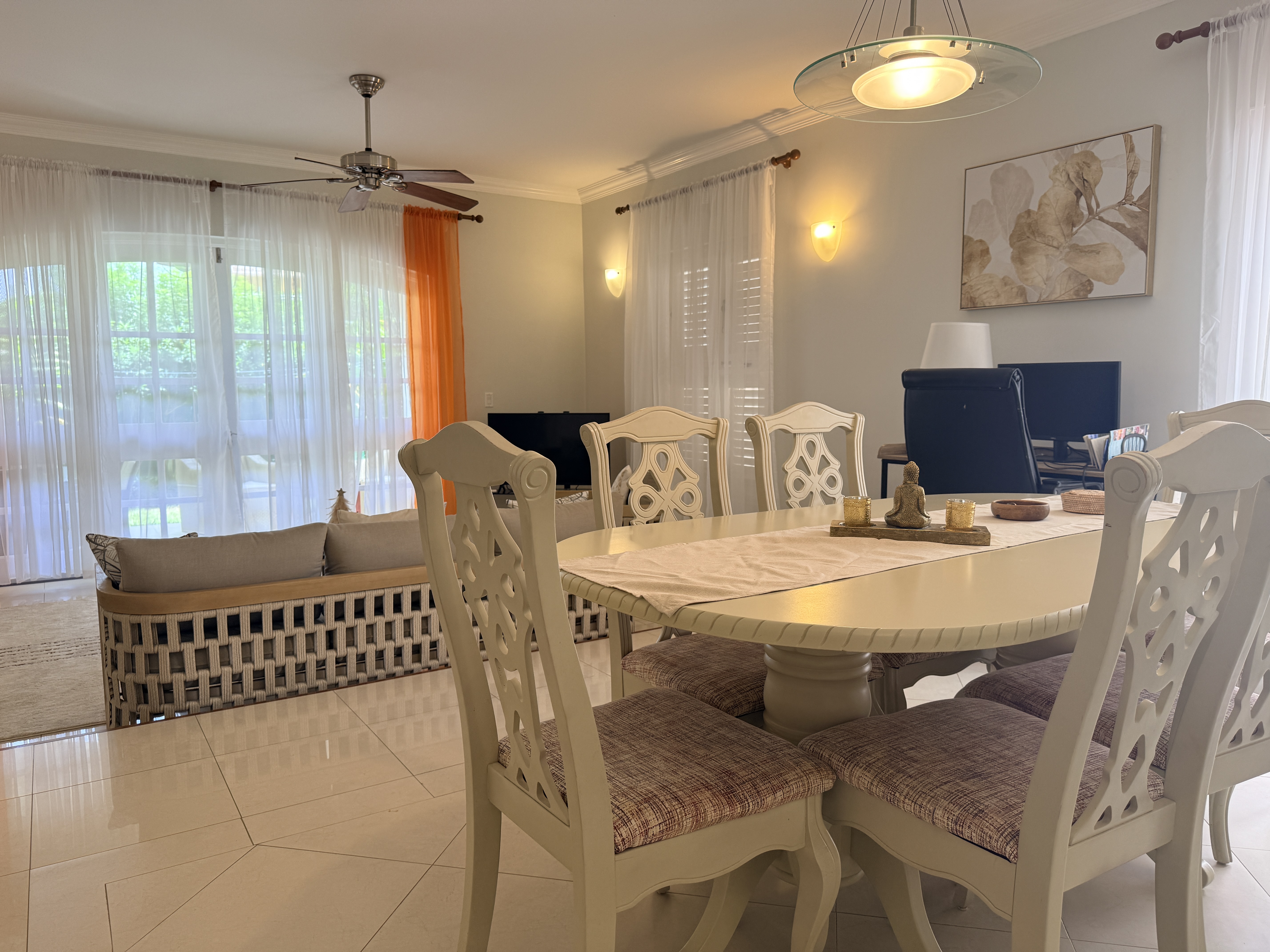  Image of  - 3 Bedrooms - 2 Bathrooms for Holiday Rentals in Porters-Barbados, Image 7