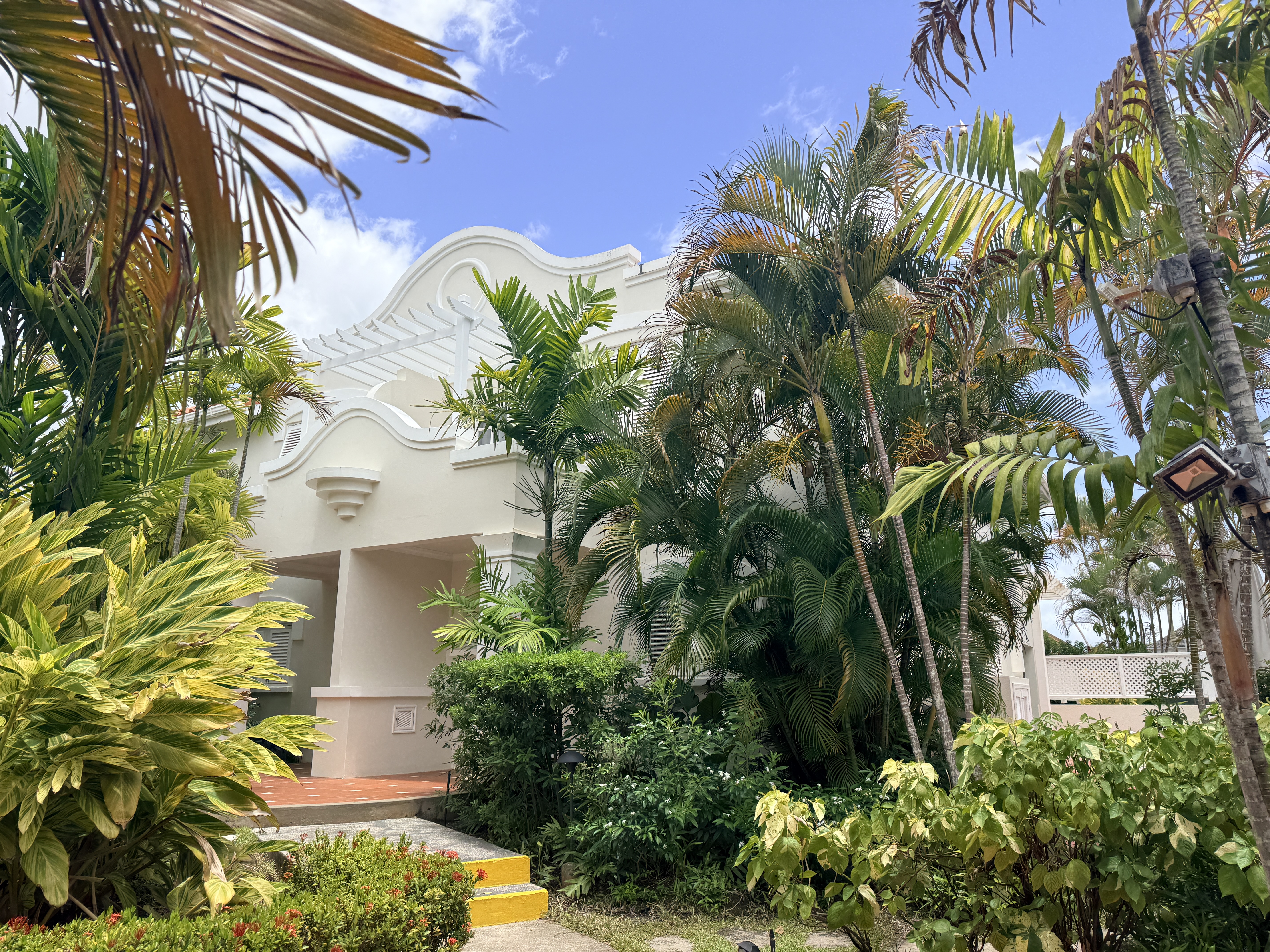  Image of  - 3 Bedrooms - 2 Bathrooms for Holiday Rentals in Porters-Barbados, Image 19