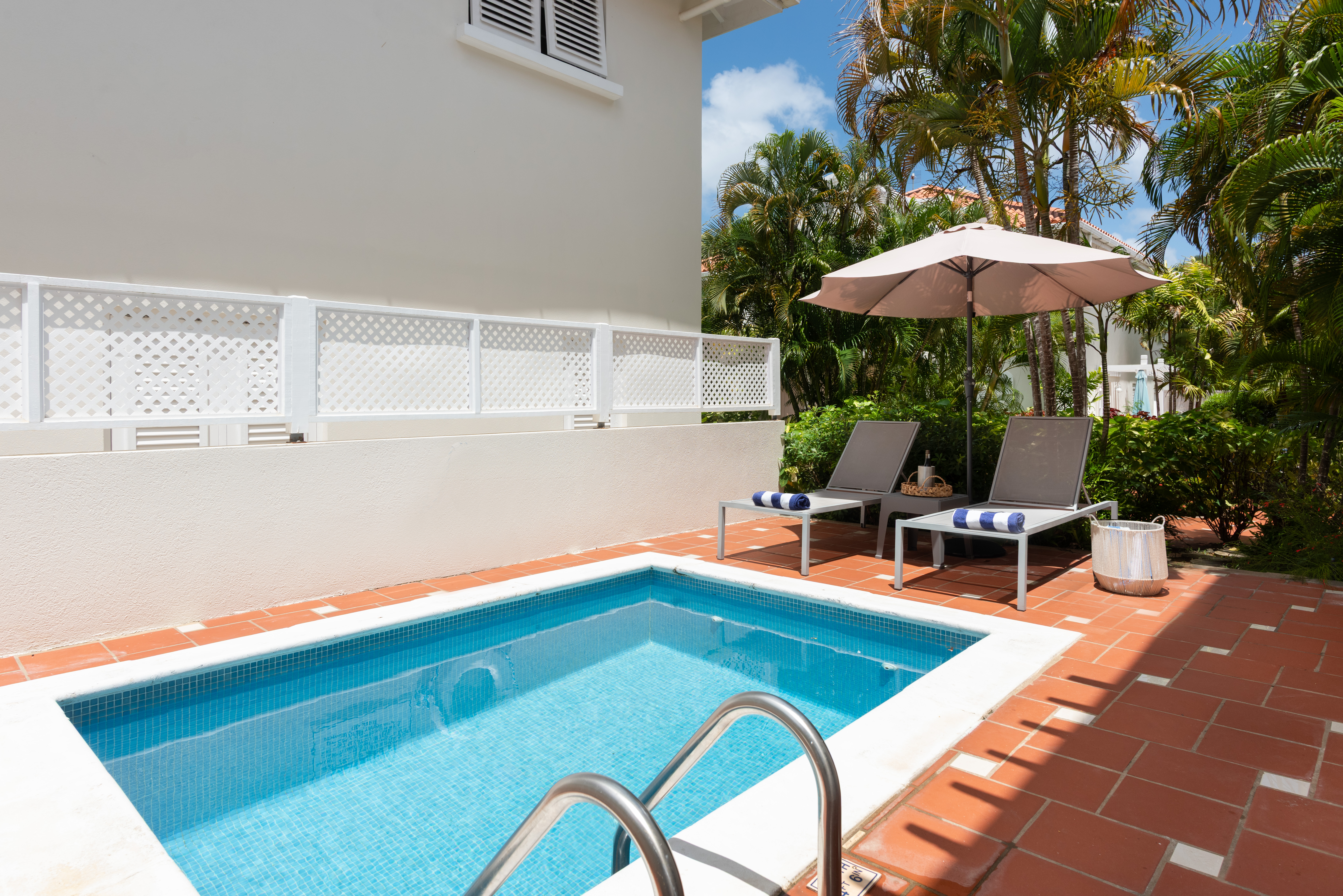  Image of  - 3 Bedrooms - 2 Bathrooms for Holiday Rentals in Porters-Barbados, Image 18