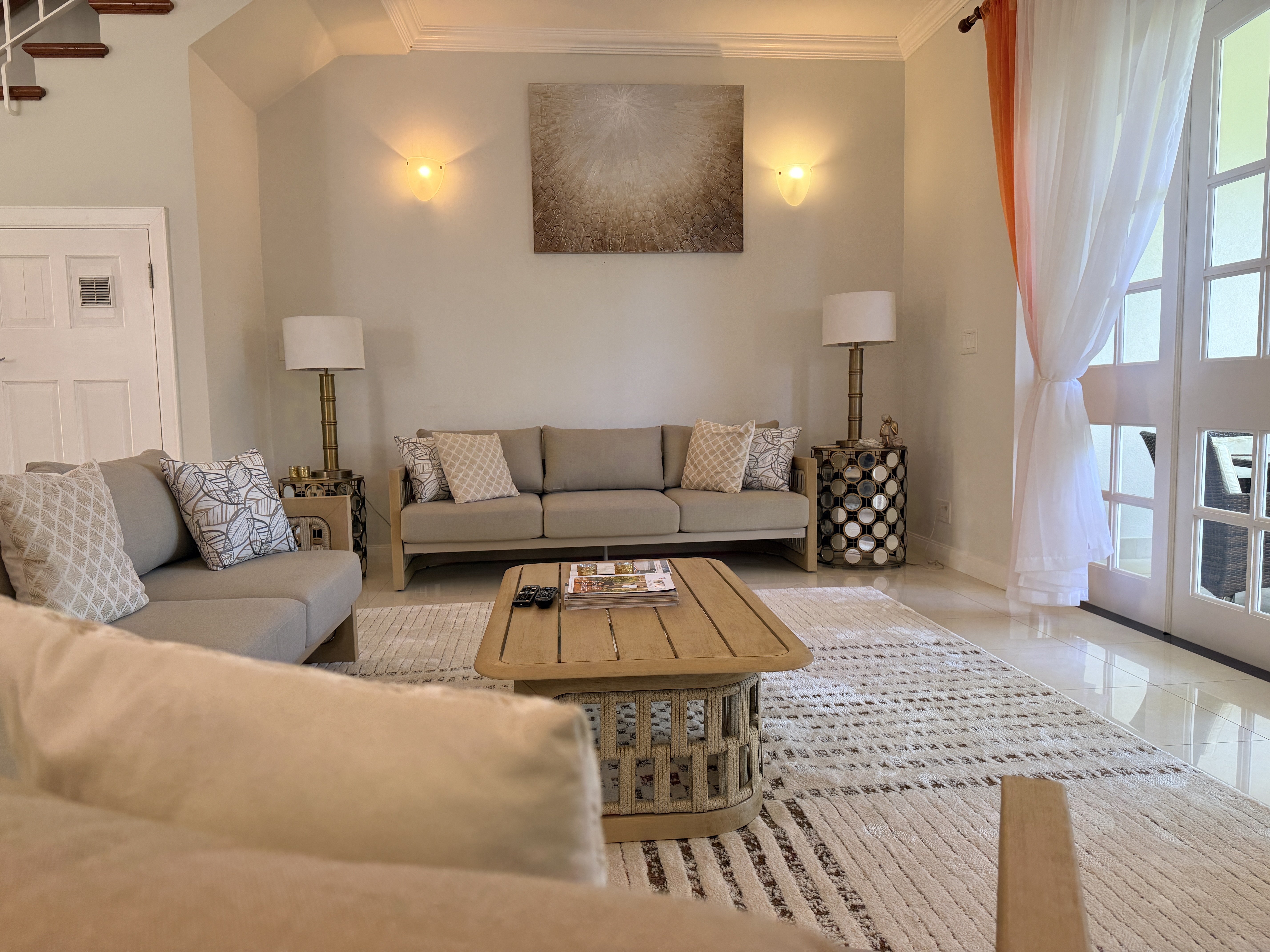  Image of  - 3 Bedrooms - 2 Bathrooms for Holiday Rentals in Porters-Barbados, Image 6