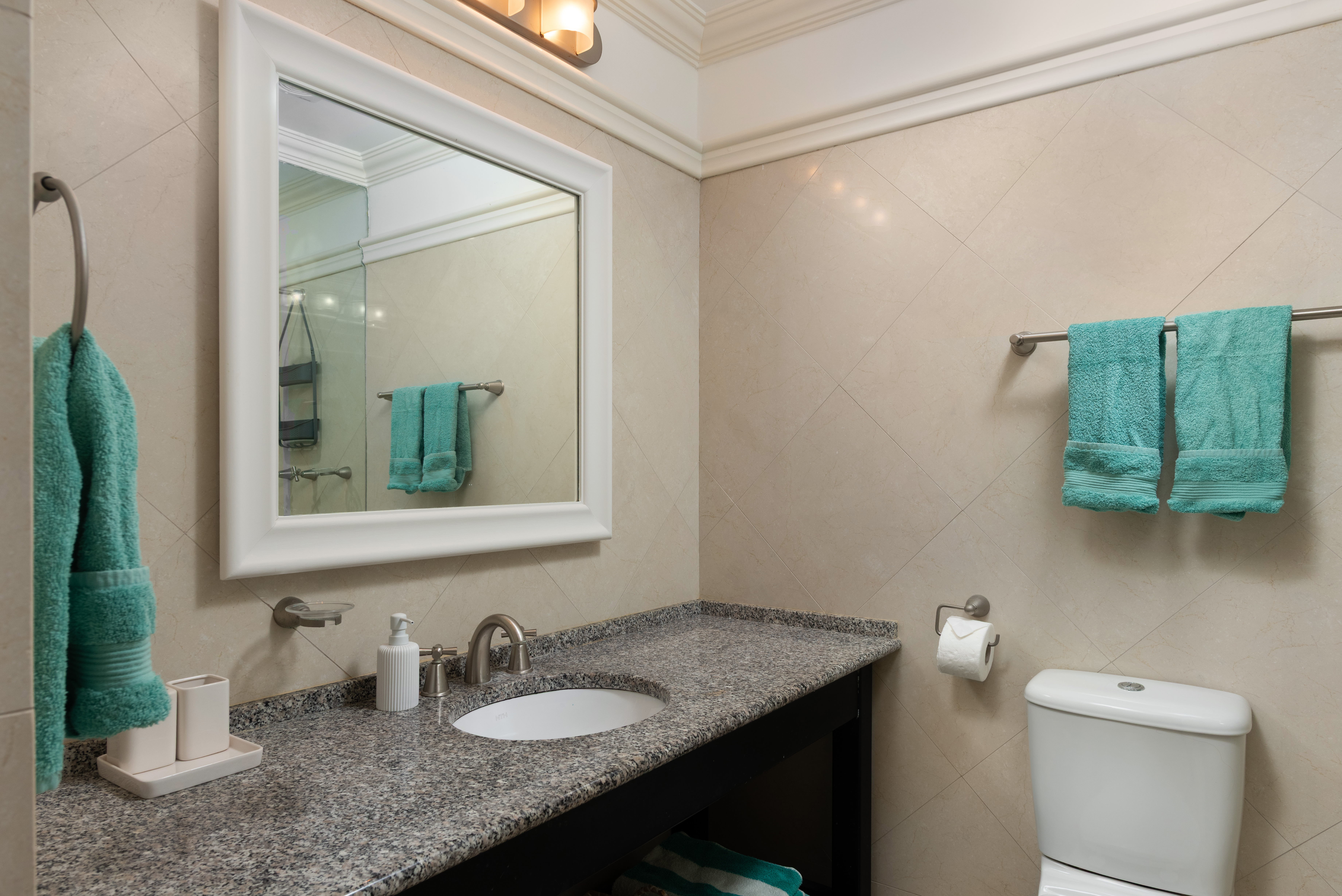  Image of  - 3 Bedrooms - 2 Bathrooms for Holiday Rentals in Porters-Barbados, Image 14