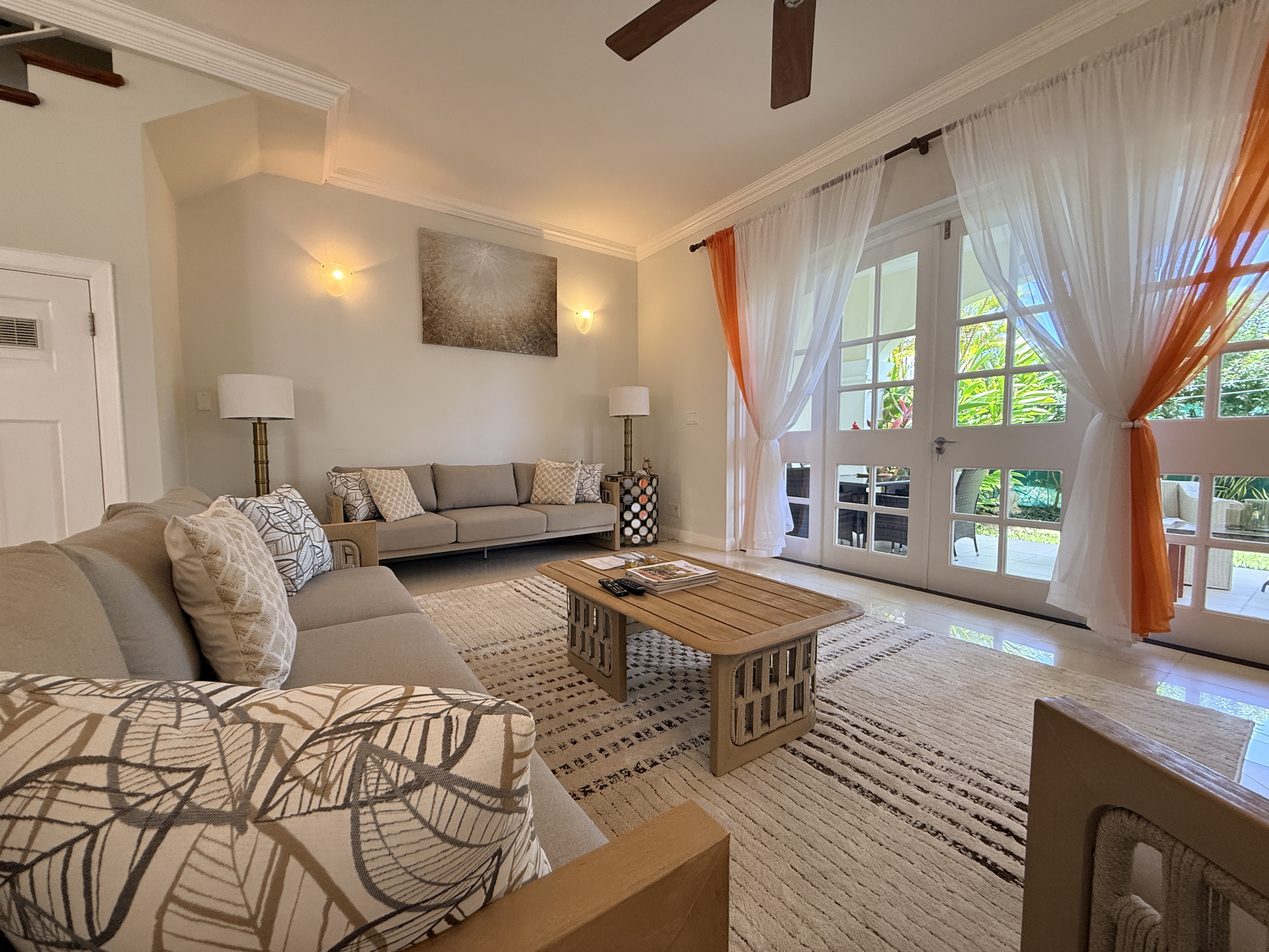 Image of  - 3 Bedrooms - 2 Bathrooms for Rental in Porters-Barbados, Image 3