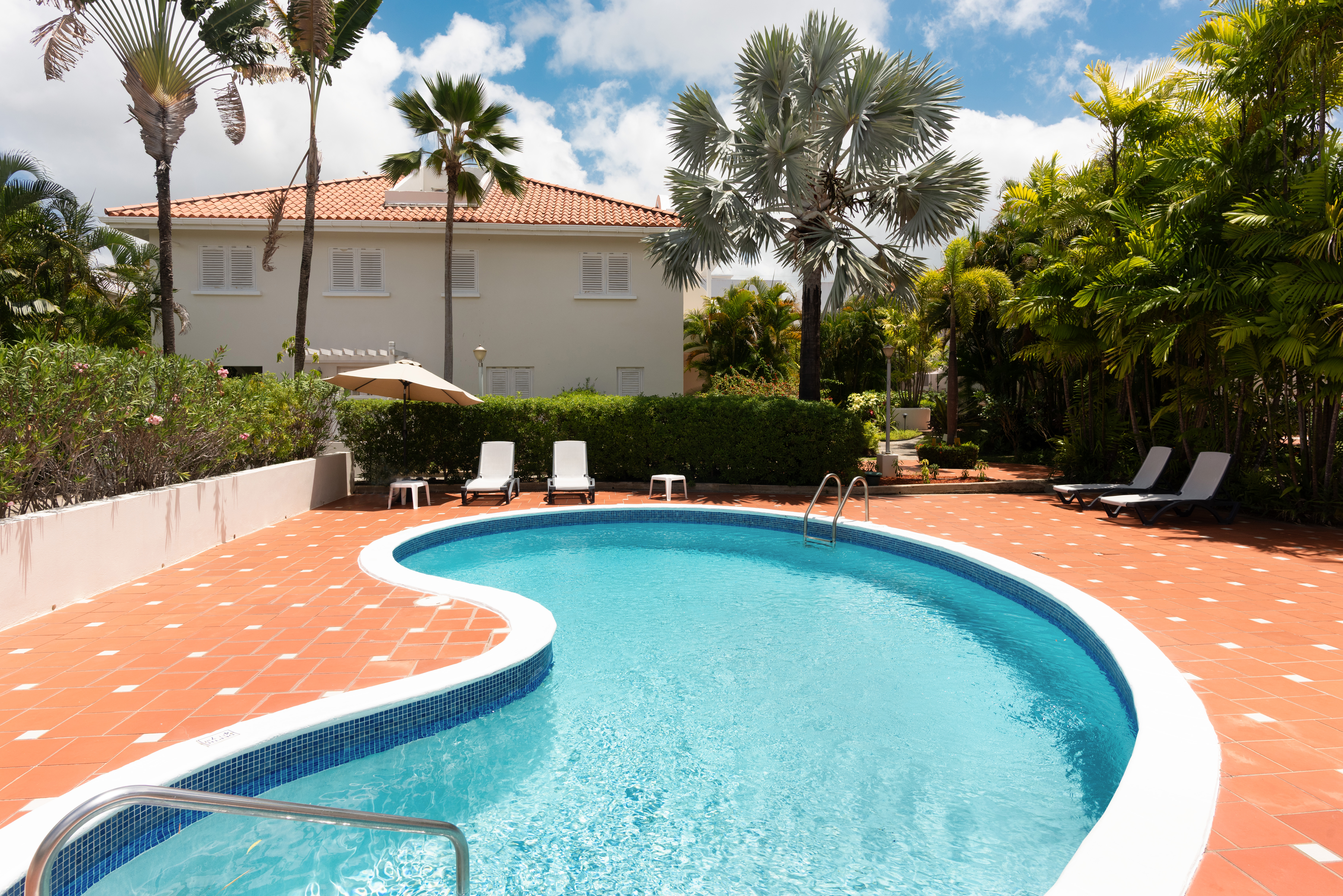  Image of  - 3 Bedrooms - 2 Bathrooms for Holiday Rentals in Porters-Barbados, Image 20