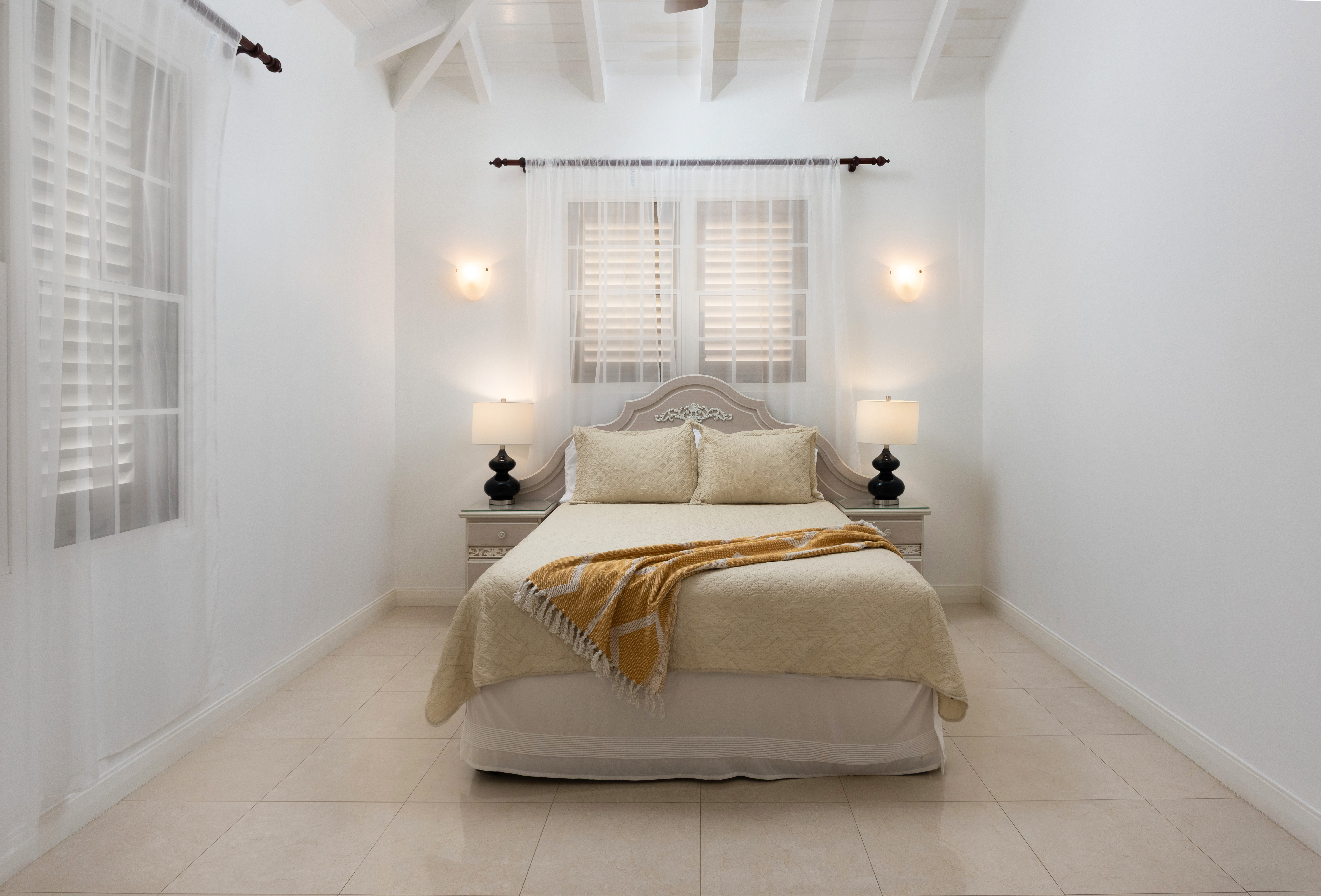  Image of  - 3 Bedrooms - 2 Bathrooms for Holiday Rentals in Porters-Barbados, Image 12