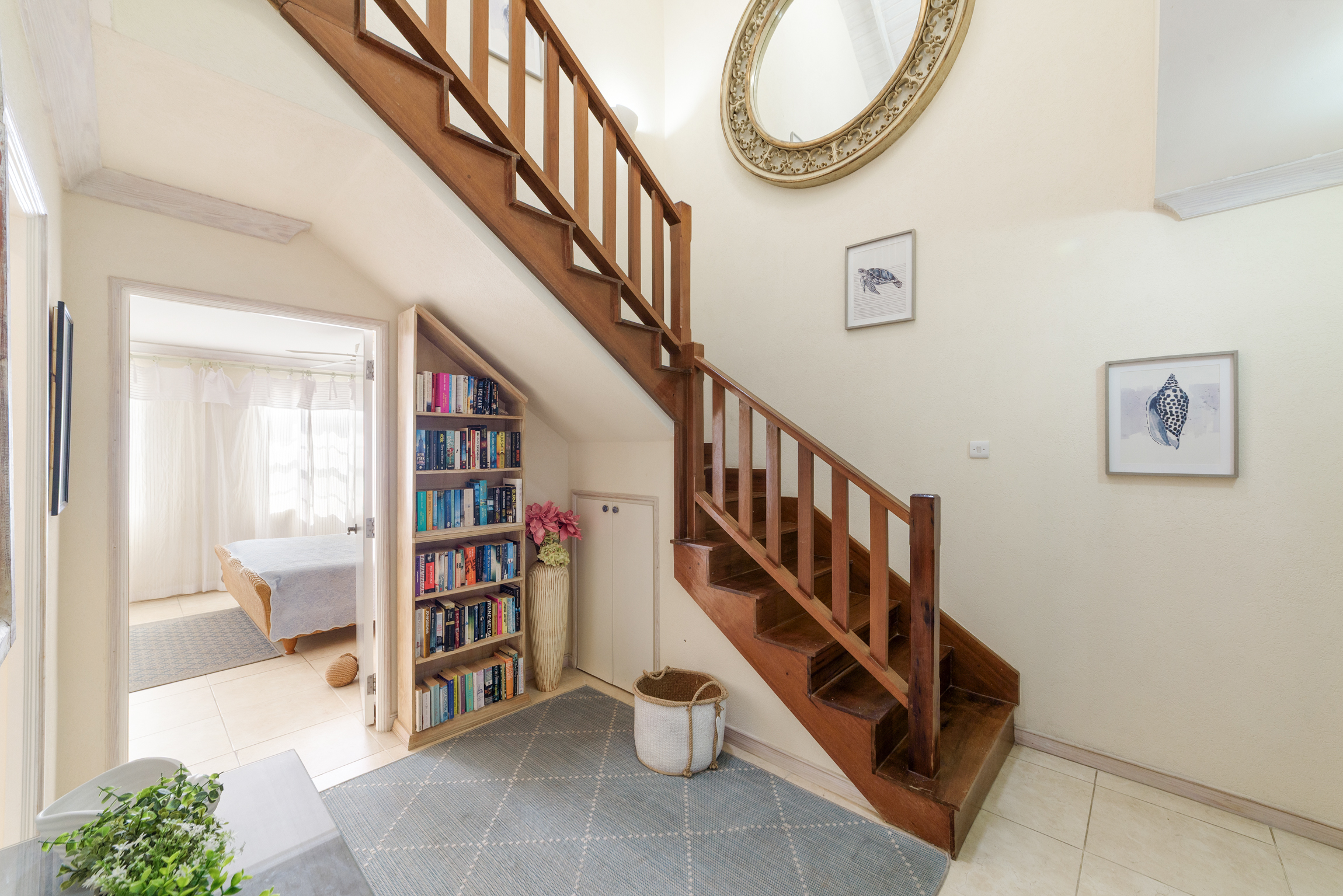  Image of Apartment - 2 Bedrooms - 2 Bathrooms for Holiday Rentals in Speightstown-Barbados, Image 19