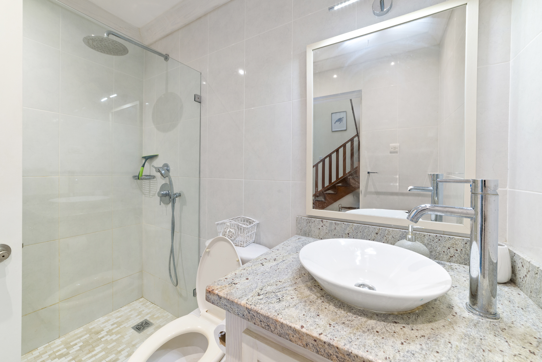  Image of Apartment - 2 Bedrooms - 2 Bathrooms for Holiday Rentals in Speightstown-Barbados, Image 18