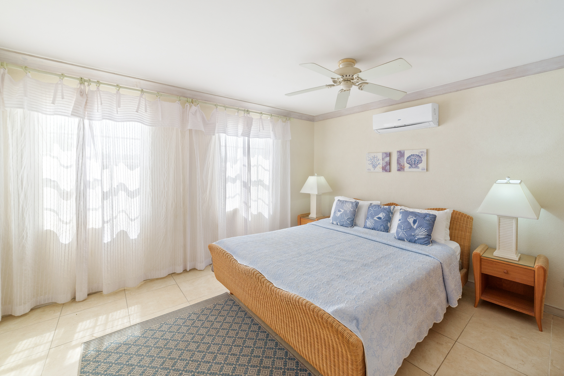  Image of Apartment - 2 Bedrooms - 2 Bathrooms for Holiday Rentals in Speightstown-Barbados, Image 14