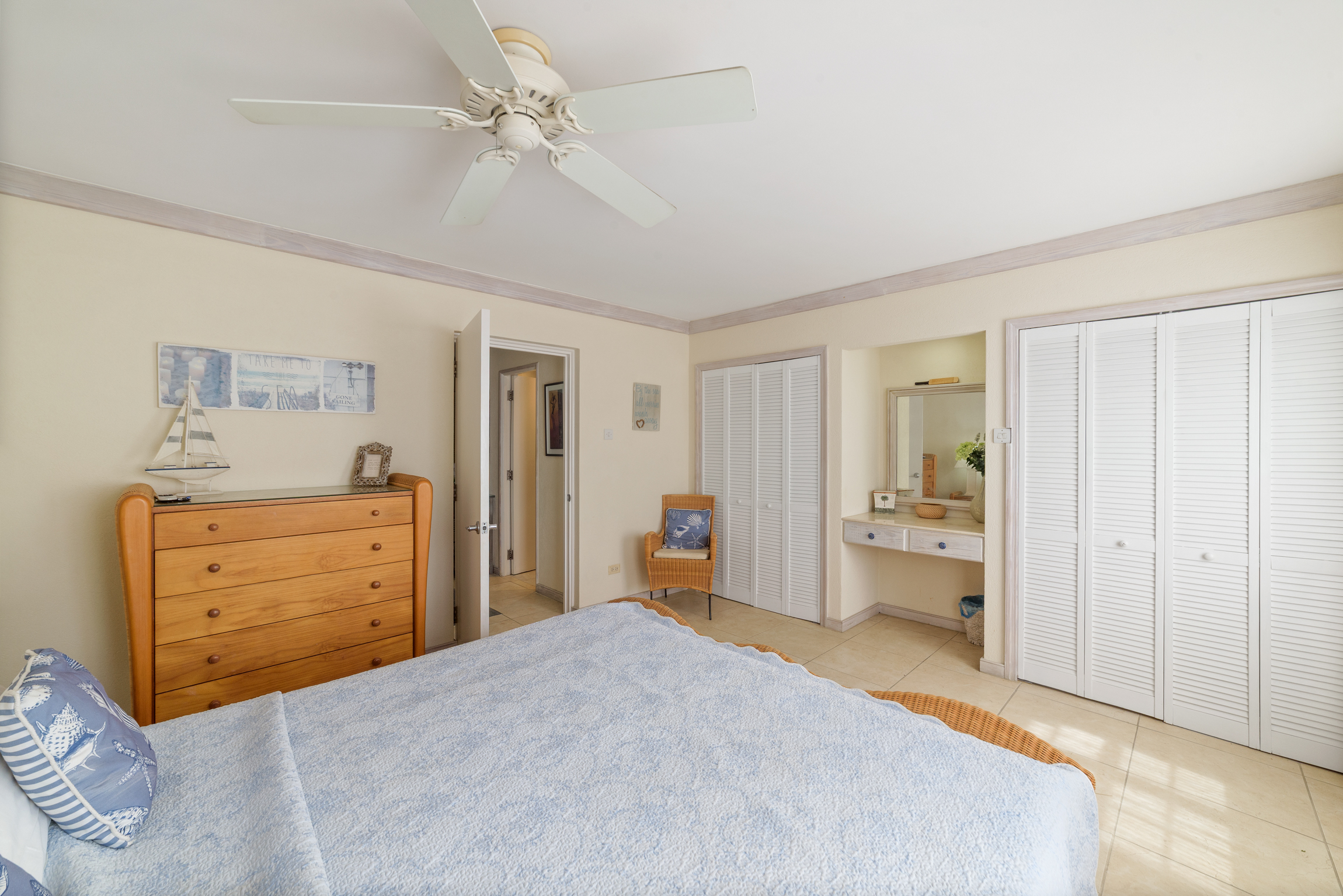  Image of Apartment - 2 Bedrooms - 2 Bathrooms for Holiday Rentals in Speightstown-Barbados, Image 16