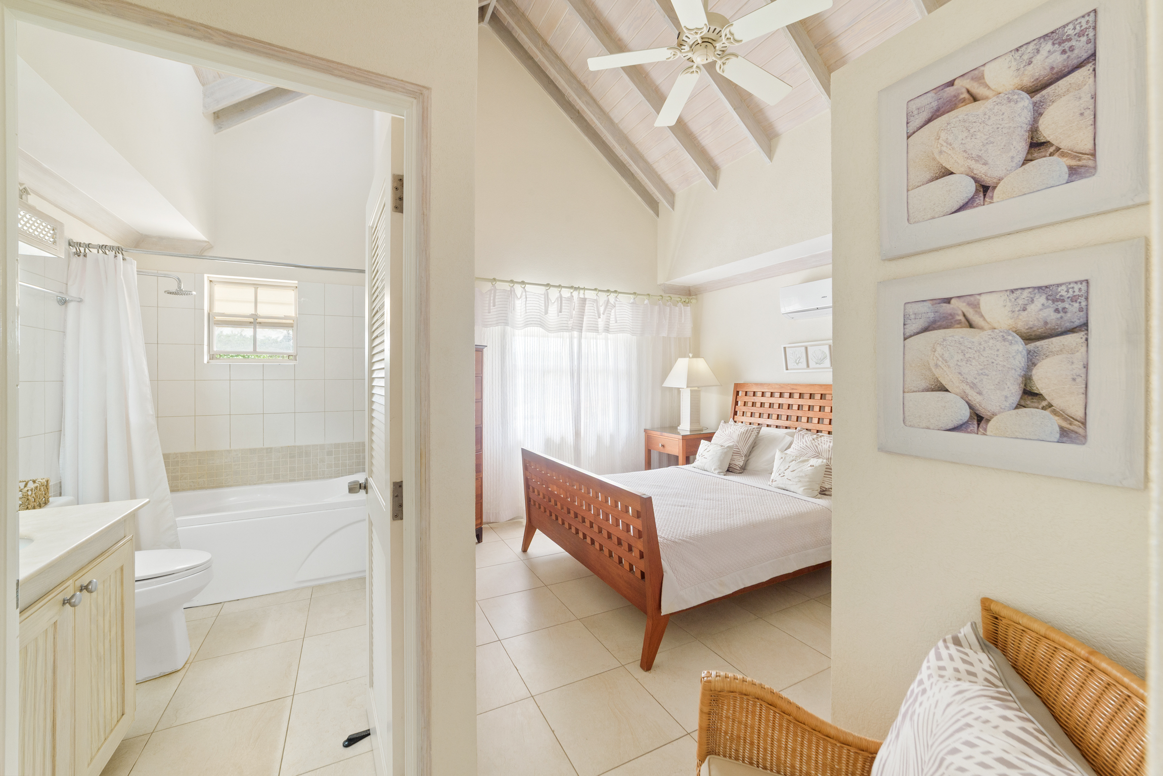  Image of Apartment - 2 Bedrooms - 2 Bathrooms for Holiday Rentals in Speightstown-Barbados, Image 22