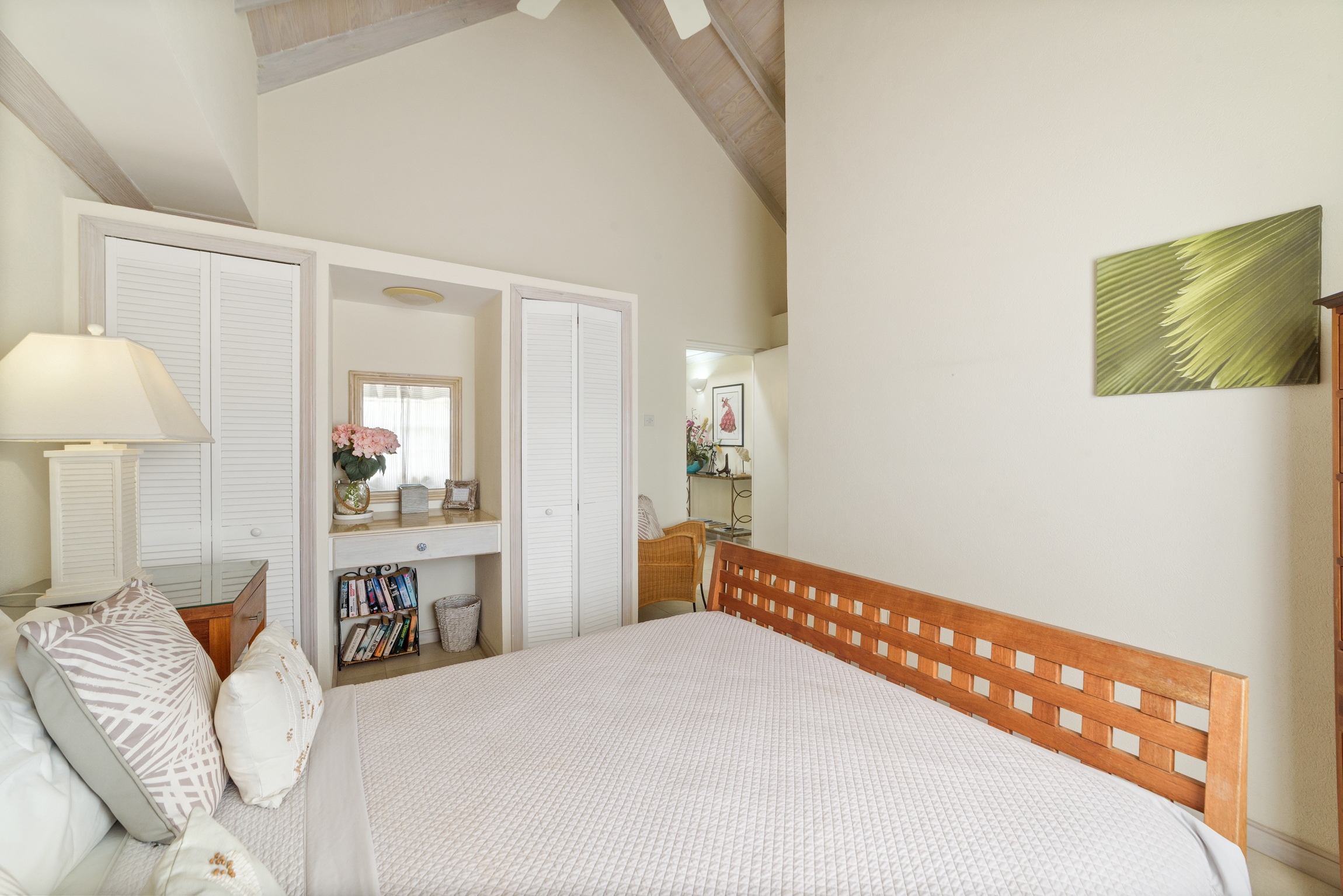  Image of Apartment - 2 Bedrooms - 2 Bathrooms for Holiday Rentals in Speightstown-Barbados, Image 25