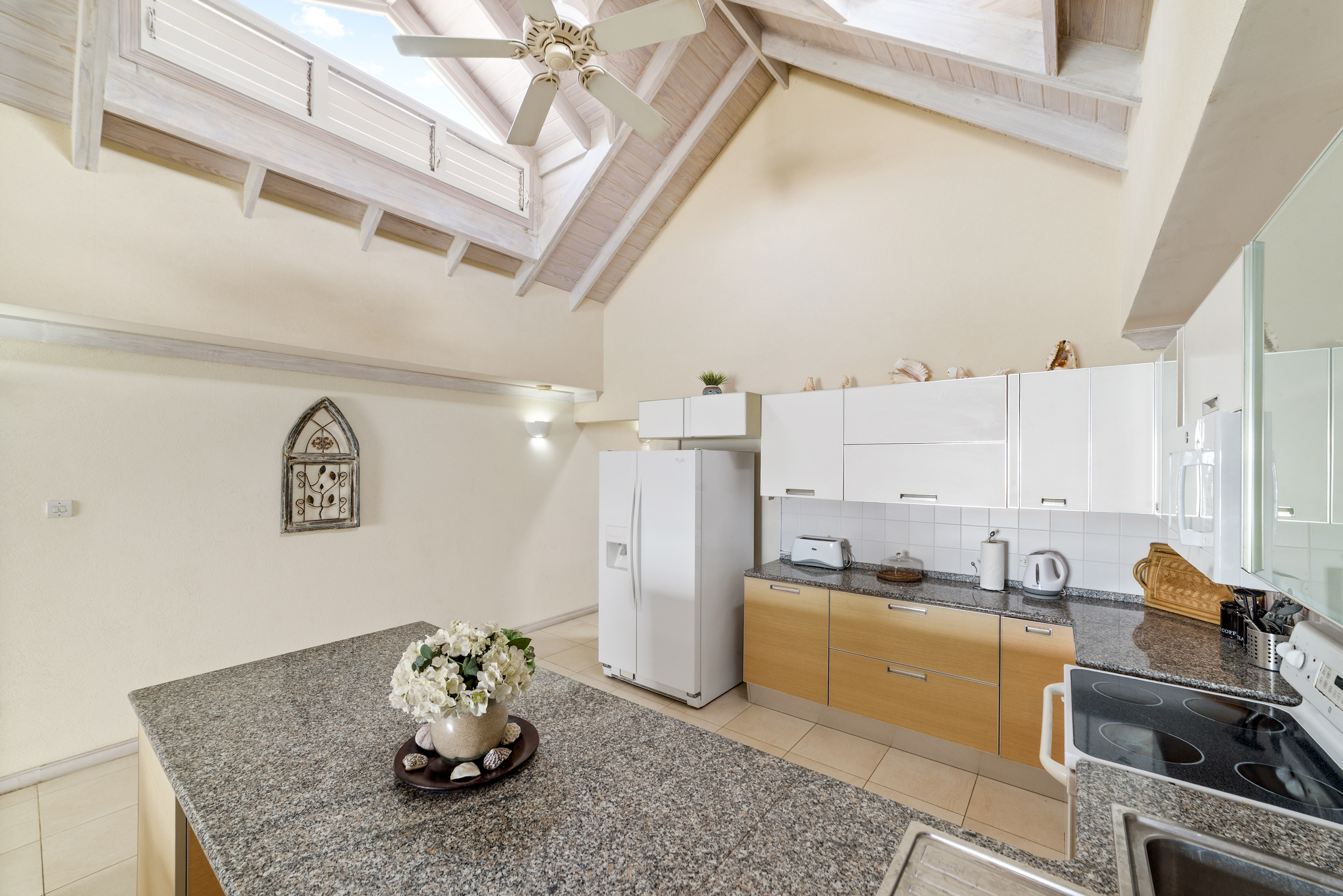  Image of Apartment - 2 Bedrooms - 2 Bathrooms for Holiday Rentals in Speightstown-Barbados, Image 9