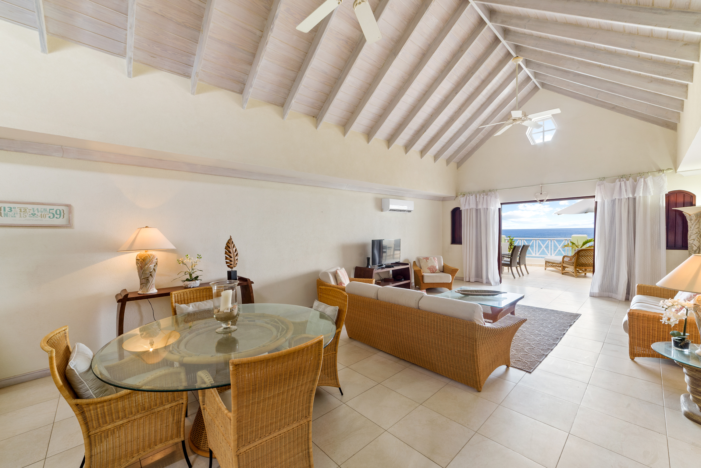  Image of Apartment - 2 Bedrooms - 2 Bathrooms for Holiday Rentals in Speightstown-Barbados, Image 11