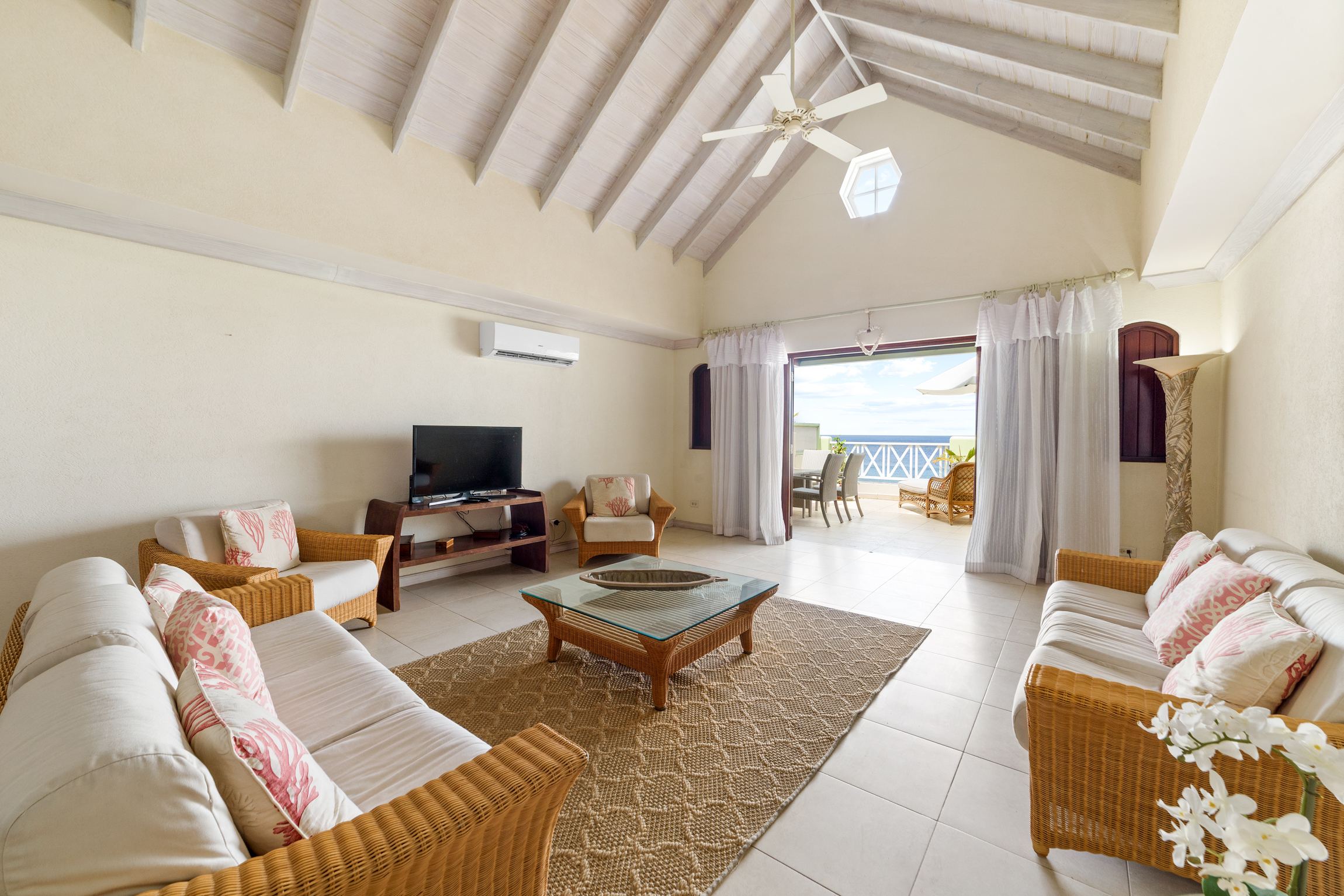  Image of Apartment - 2 Bedrooms - 2 Bathrooms for Holiday Rentals in Speightstown-Barbados, Image 6