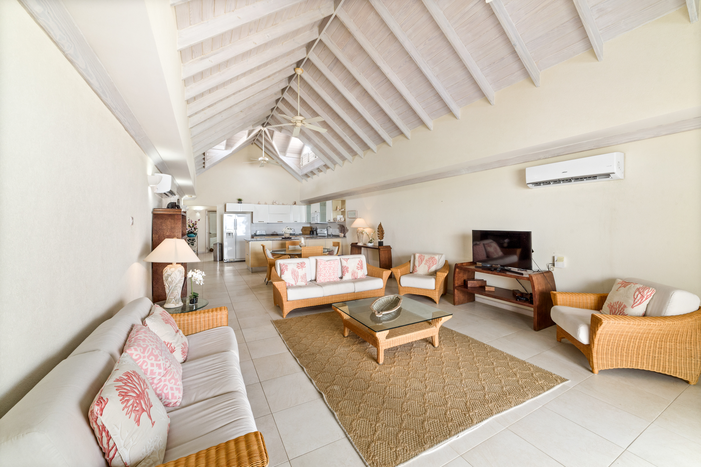  Image of Apartment - 2 Bedrooms - 2 Bathrooms for Holiday Rentals in Speightstown-Barbados, Image 7