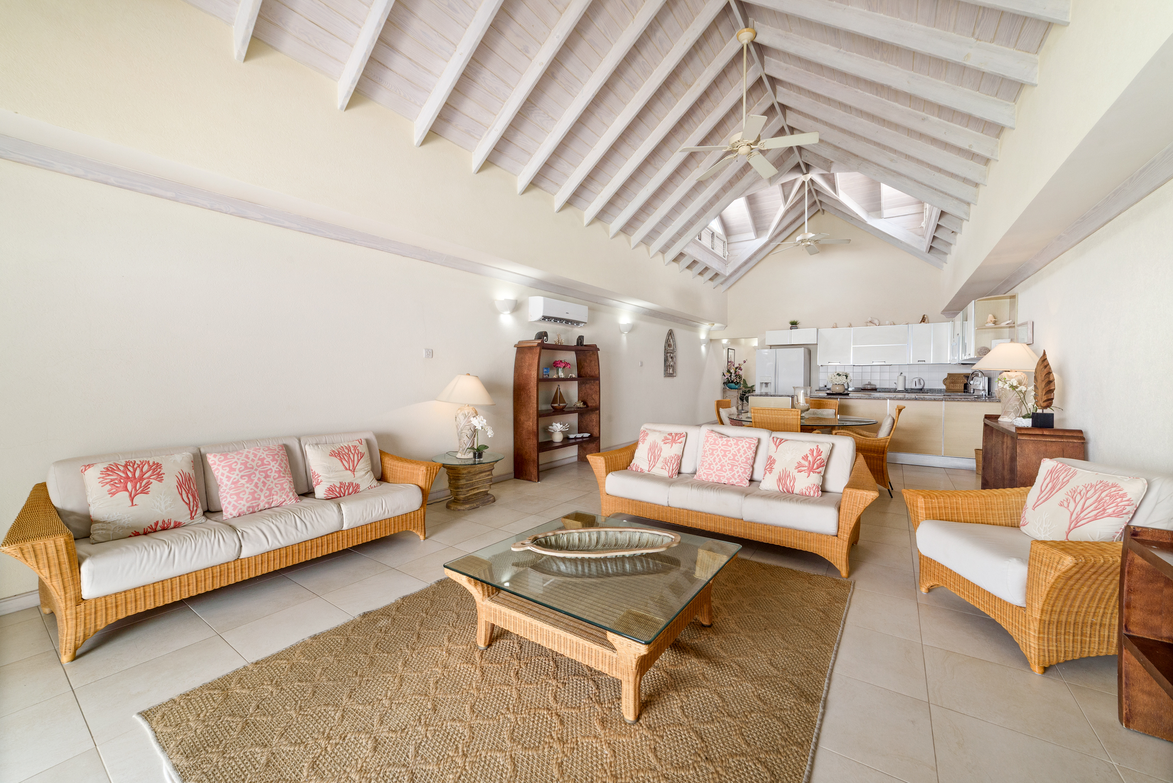  Image of Apartment - 2 Bedrooms - 2 Bathrooms for Holiday Rentals in Speightstown-Barbados, Image 8
