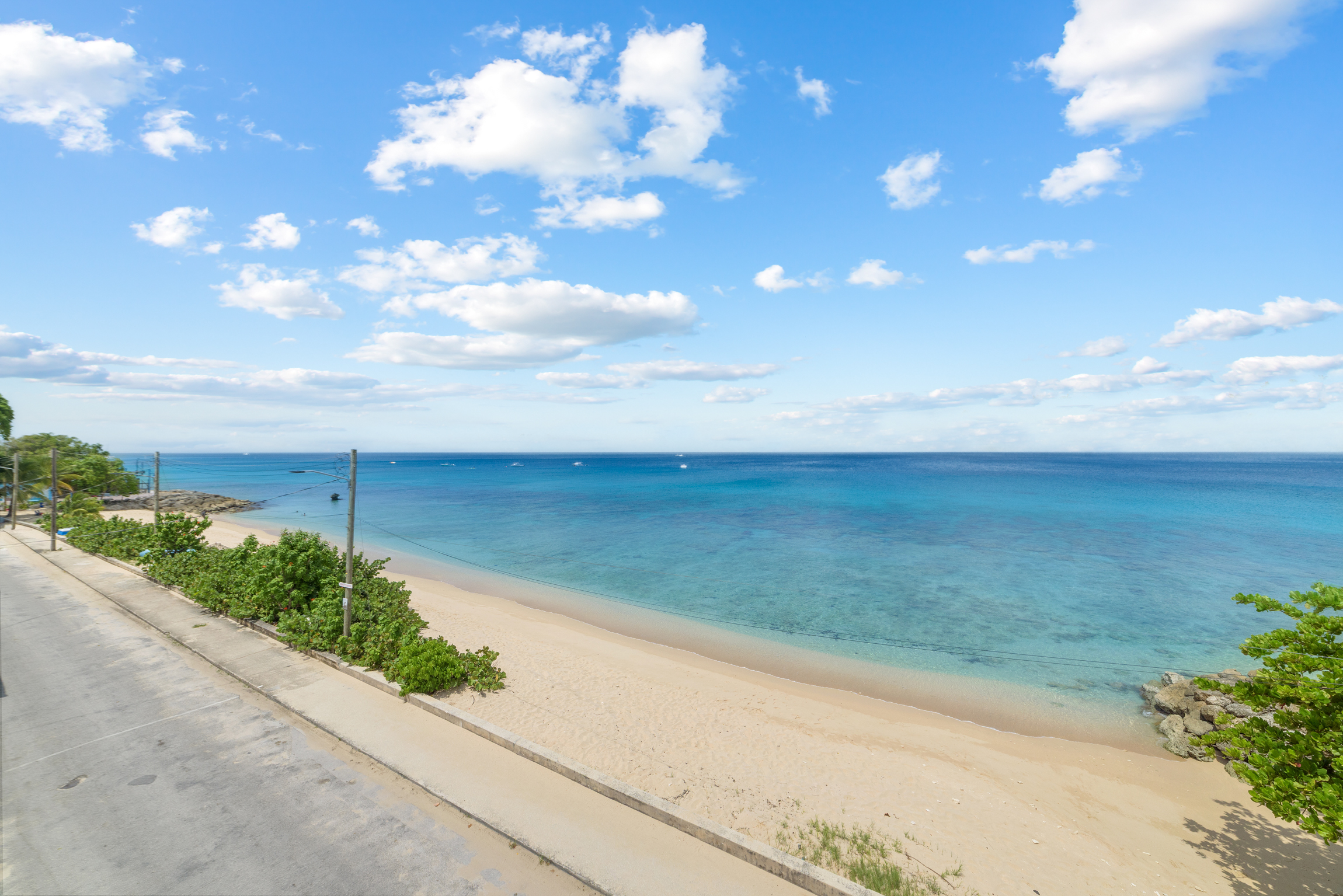 Image of Apartment - 2 Bedrooms - 2 Bathrooms for Rental in Speightstown-Barbados, Image 3